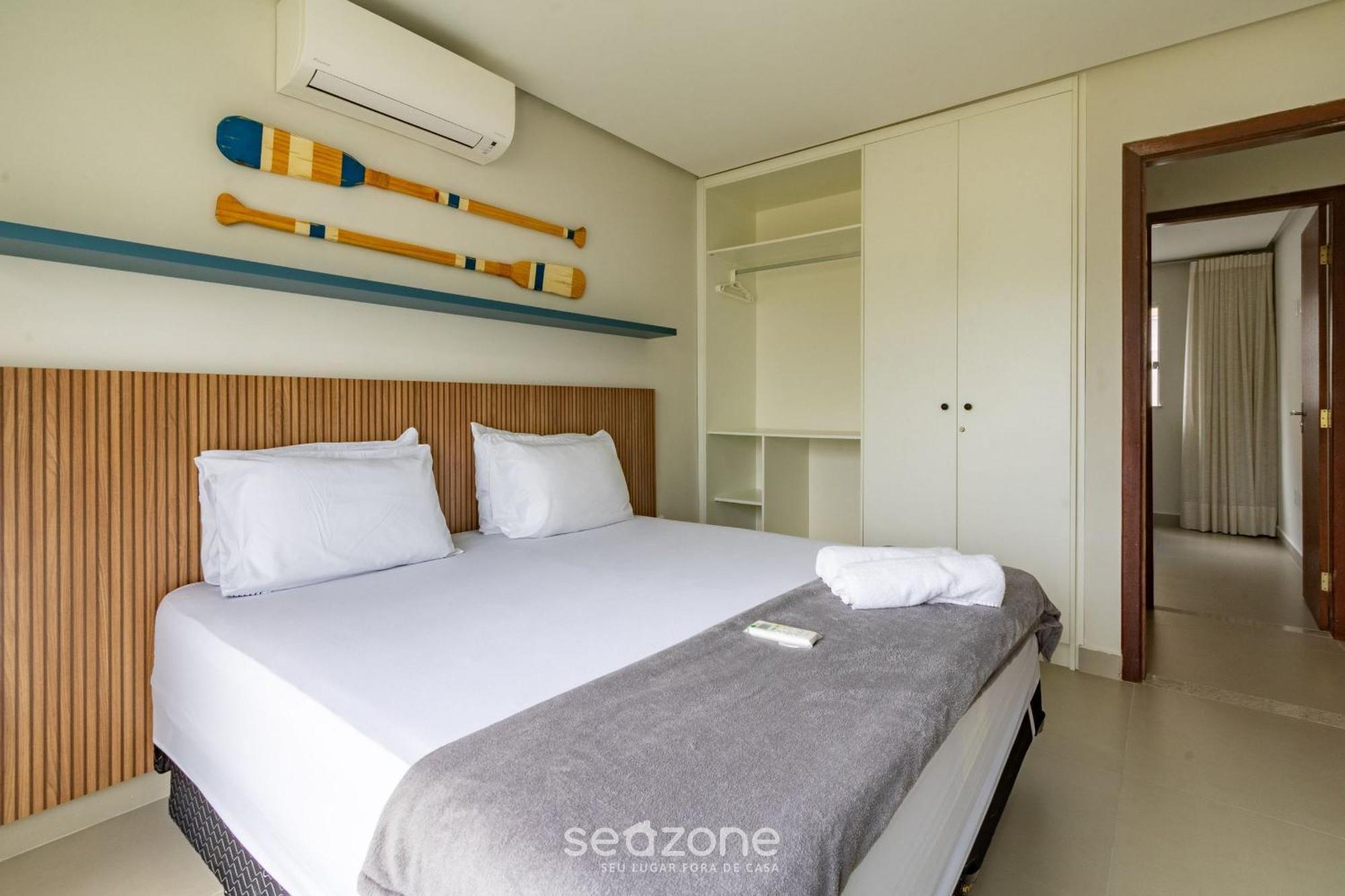 Prox. Da Do Muta/ba - Rfms Apartment *