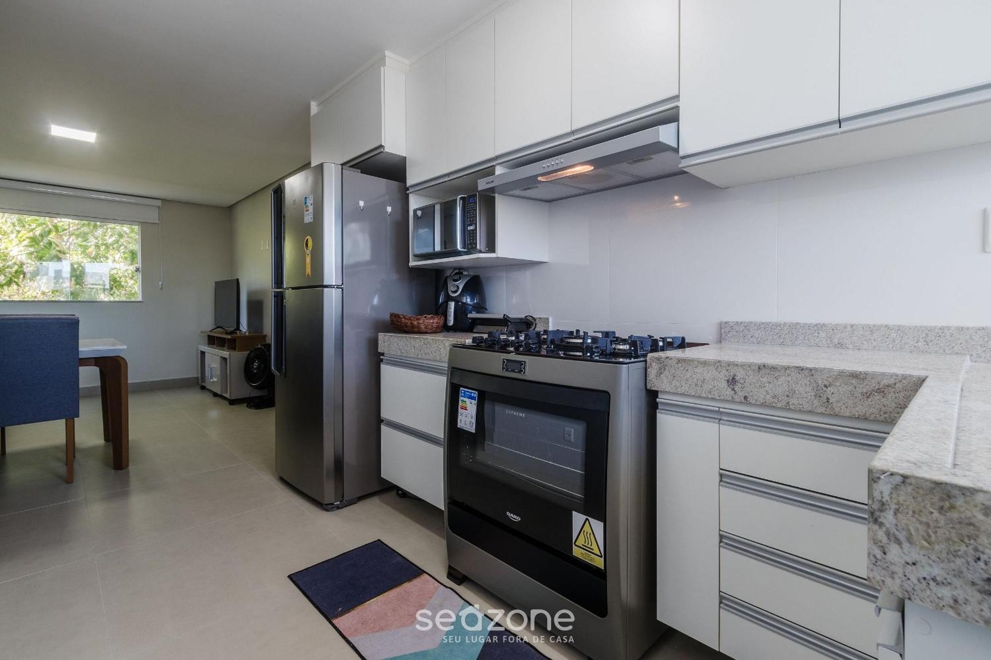 Prox. Da Do Muta/ba - Rfms Apartment Porto Seguro