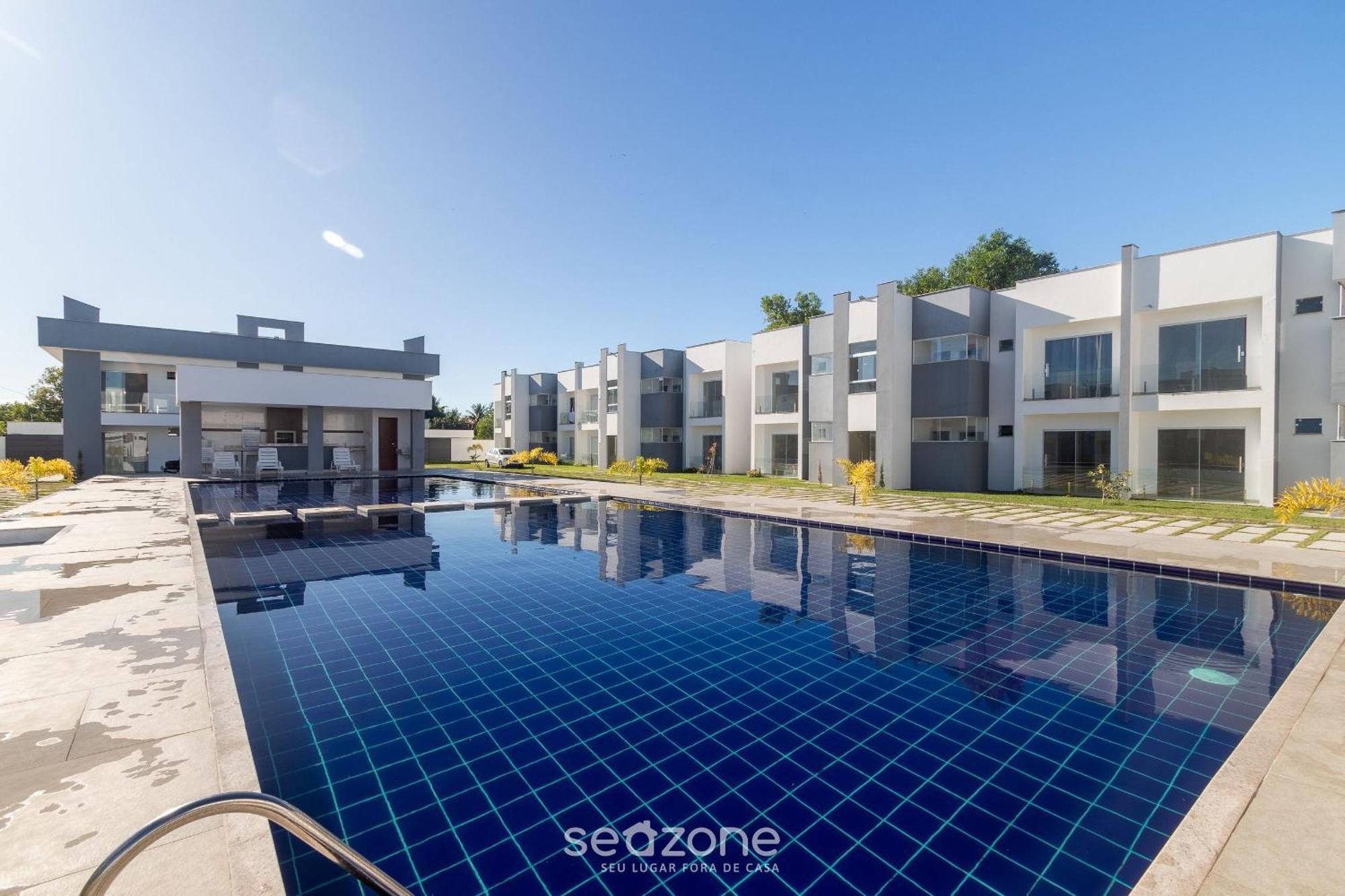 Prox. Da Do Muta/ba - Rfms Apartment Porto Seguro