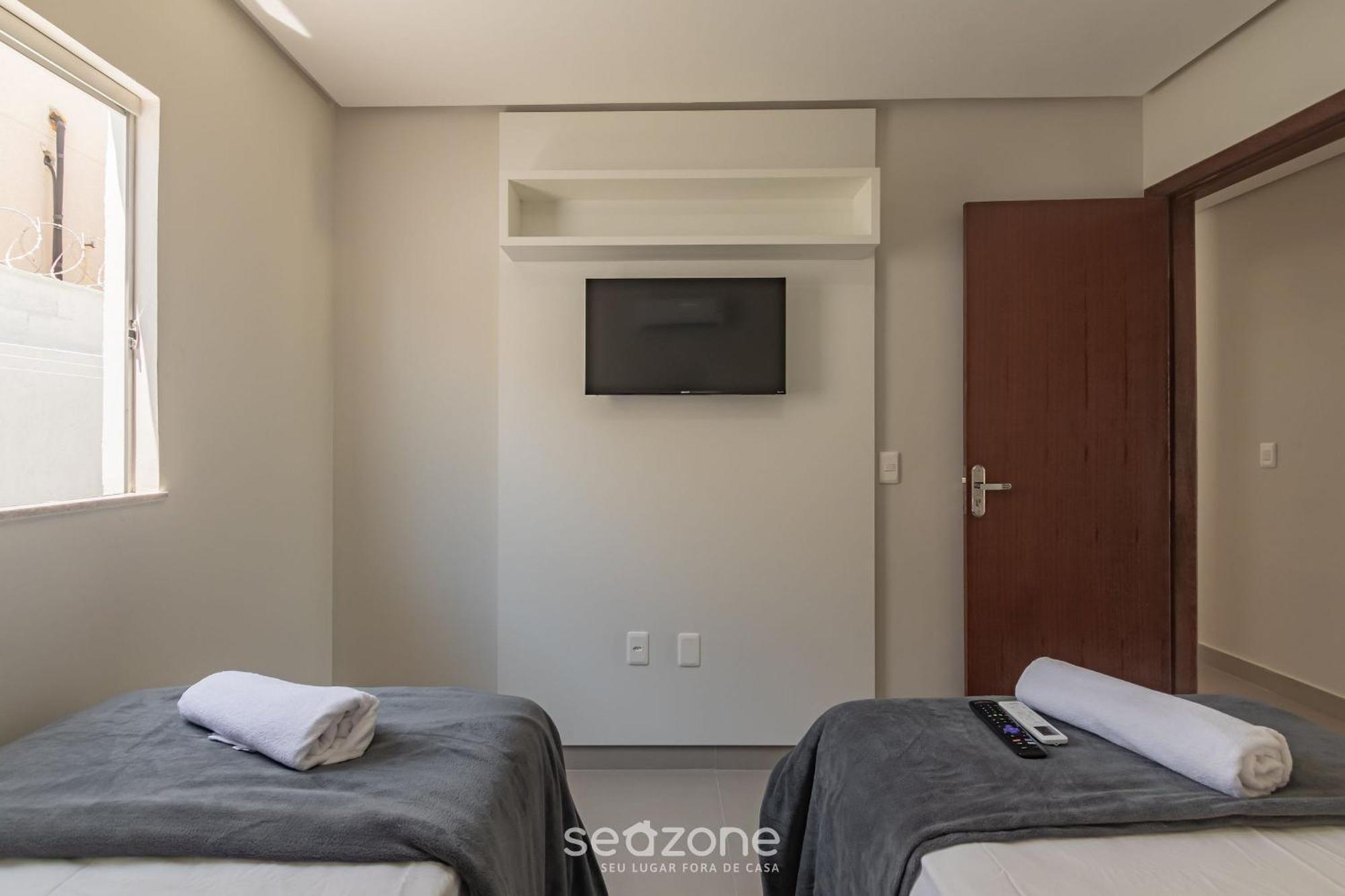 Apartment Prox. Da Do Muta/ba - Rfms *