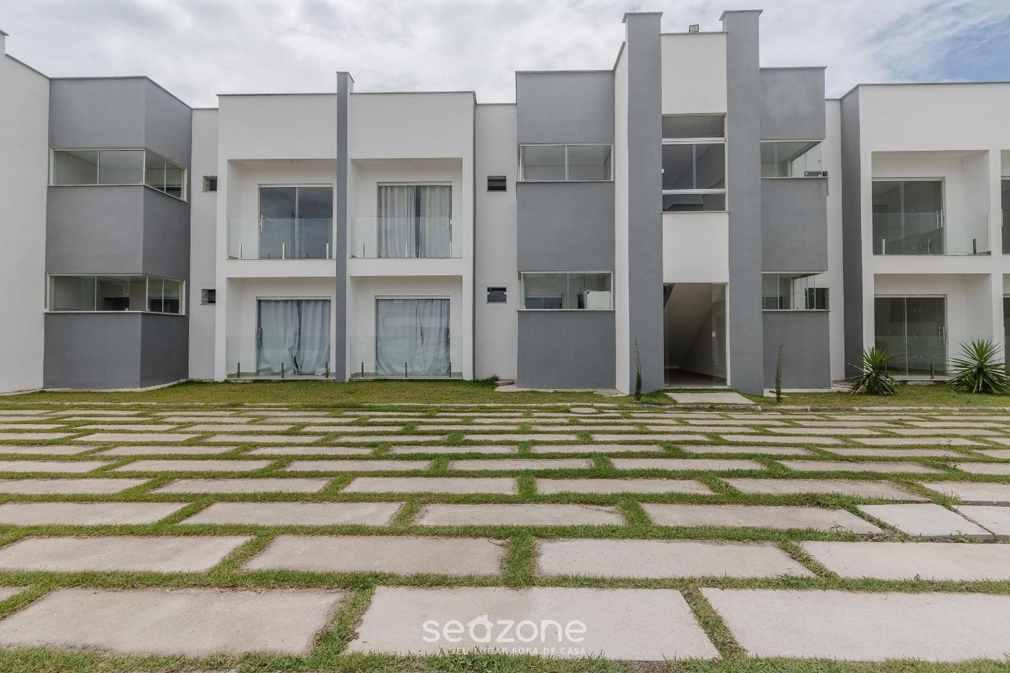 Prox. Da Do Muta/ba - Rfms Apartment