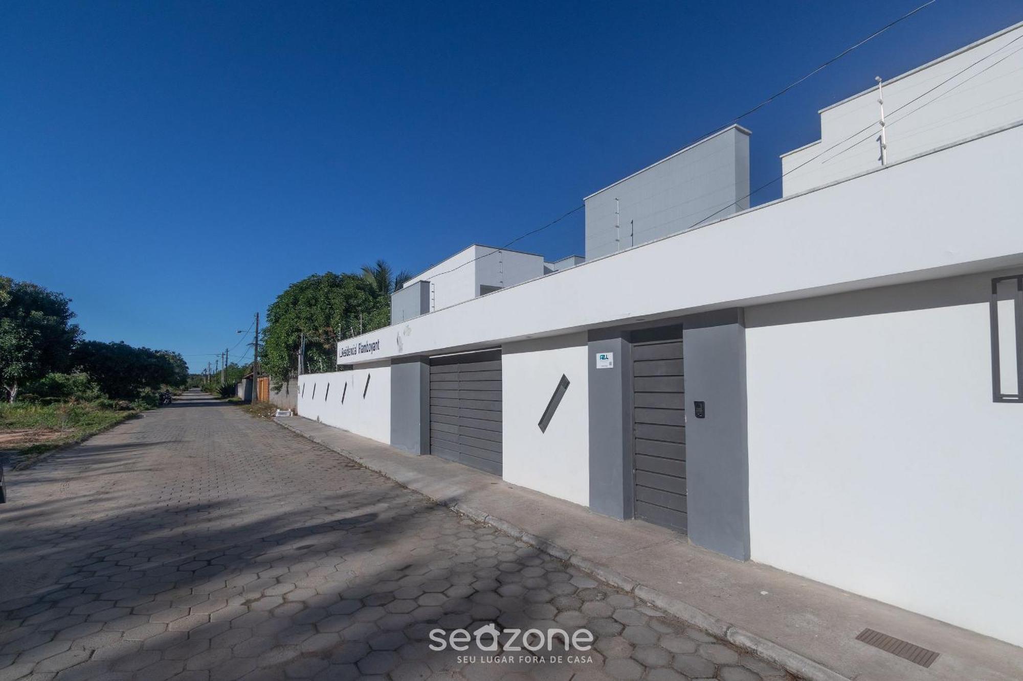 Apartment Prox. Da Do Muta/ba - Rfms Porto Seguro