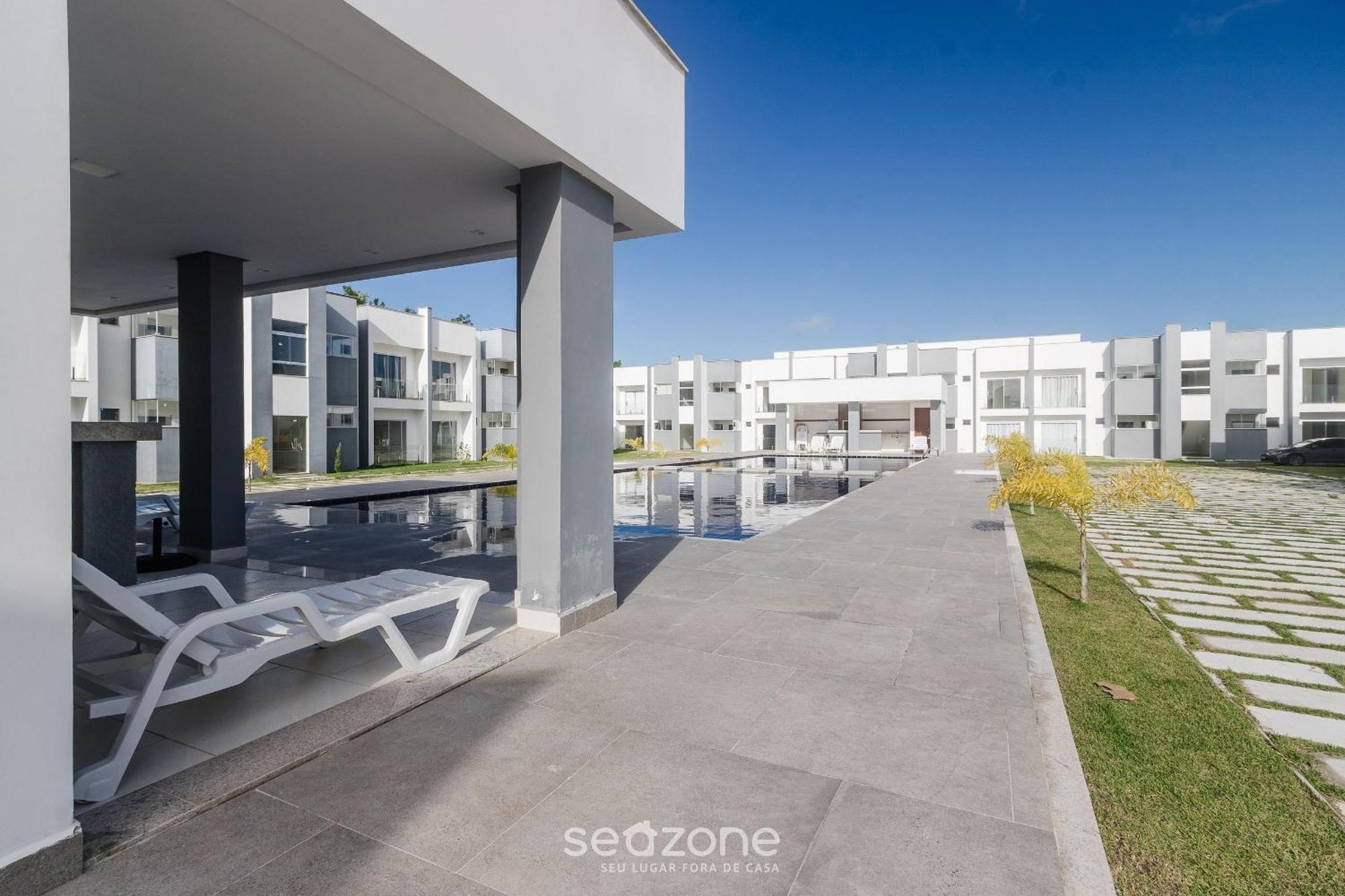 Apartment Prox. Da Do Muta/ba - Rfms