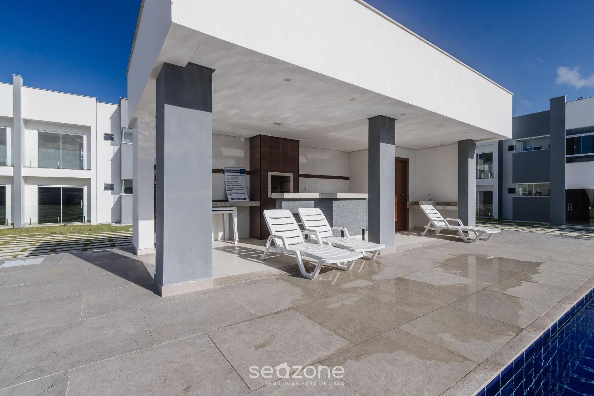 Prox. Da Do Muta/ba - Rfms Apartment *