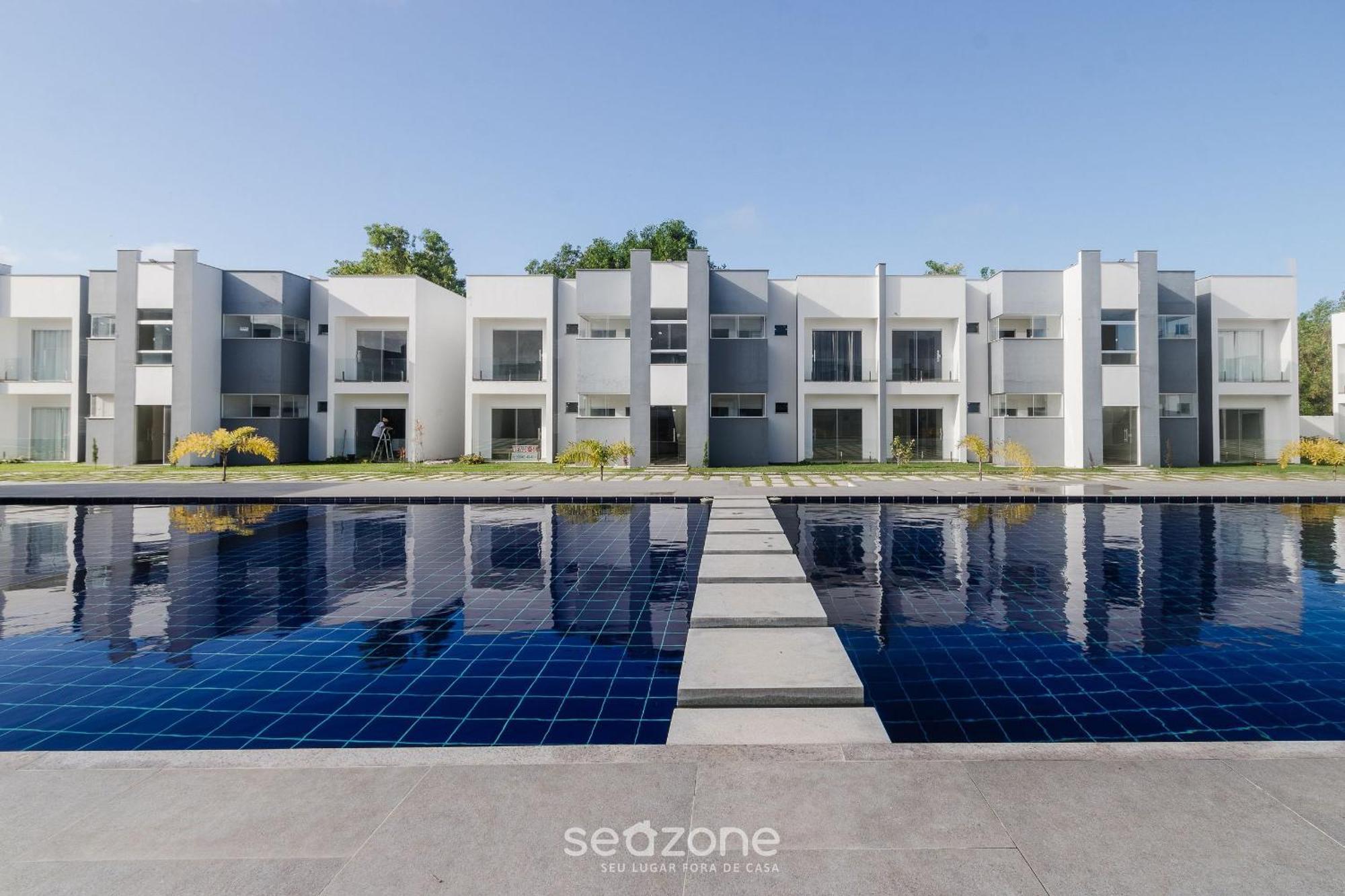 Apartment Prox. Da Do Muta/ba - Rfms *