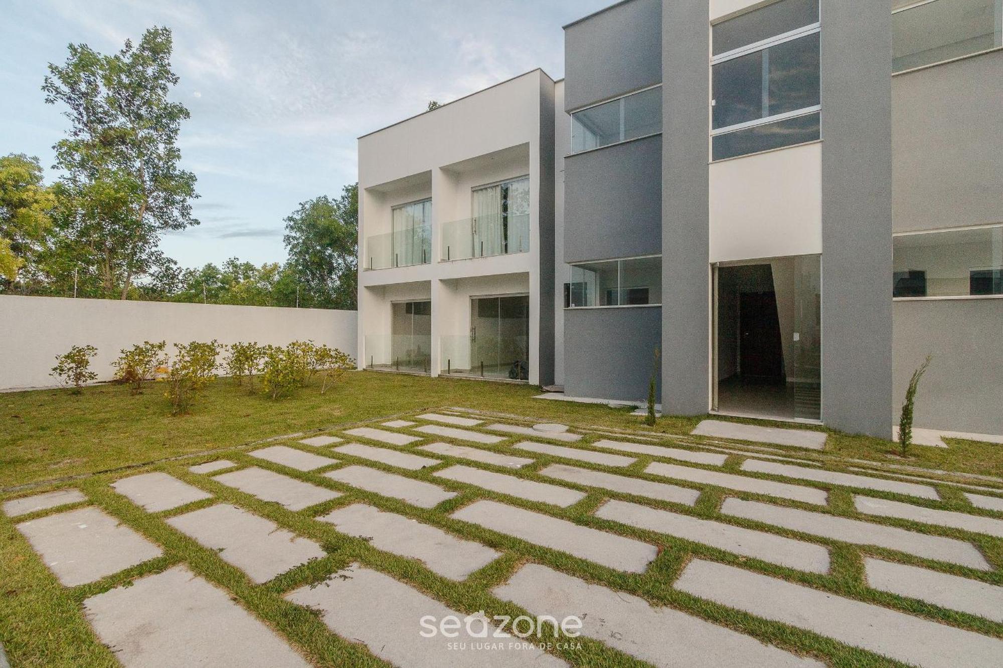 Apartment Prox. Da Do Muta/ba - Rfms *