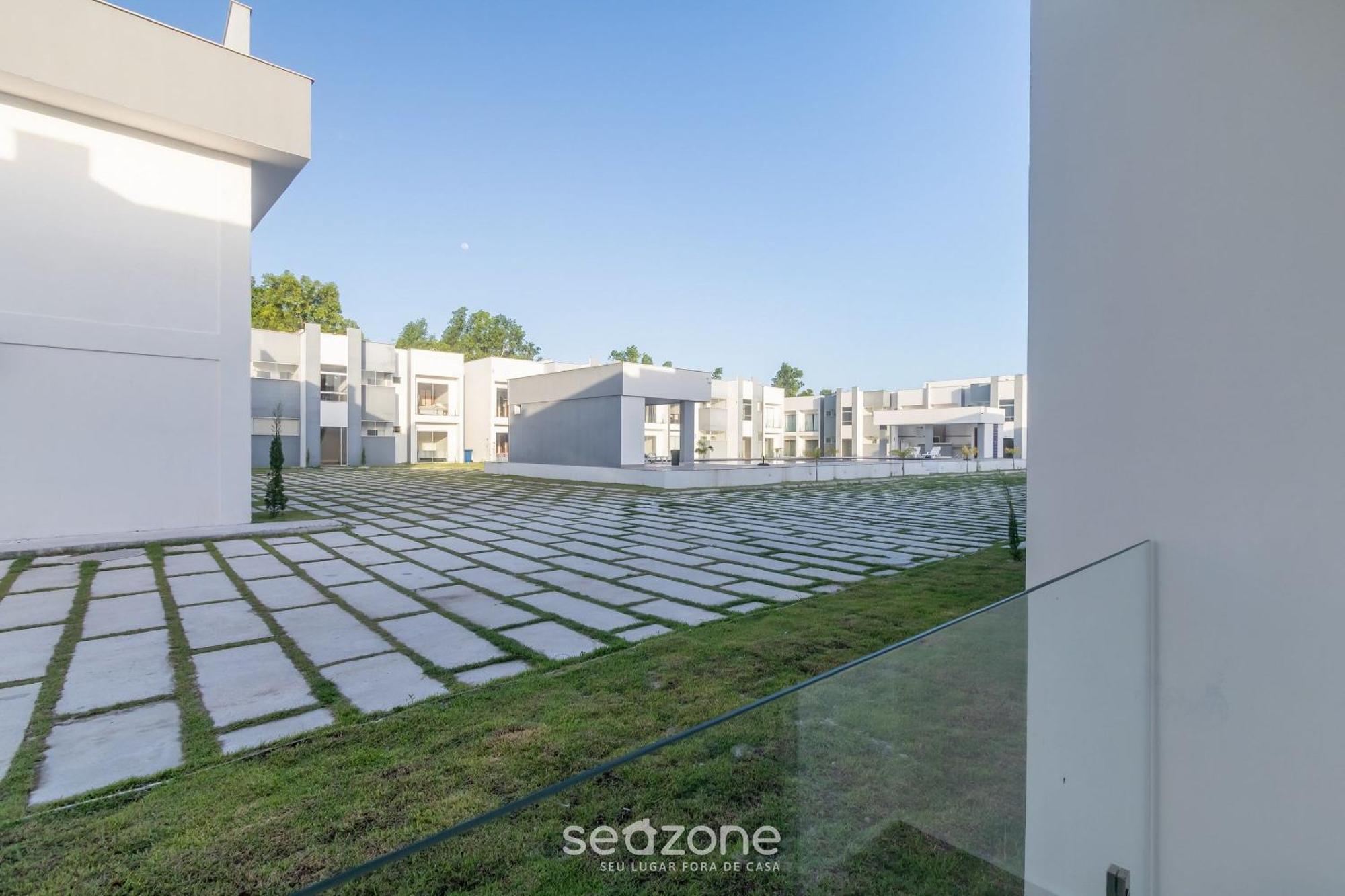 Apartment Prox. Da Do Muta/ba - Rfms *