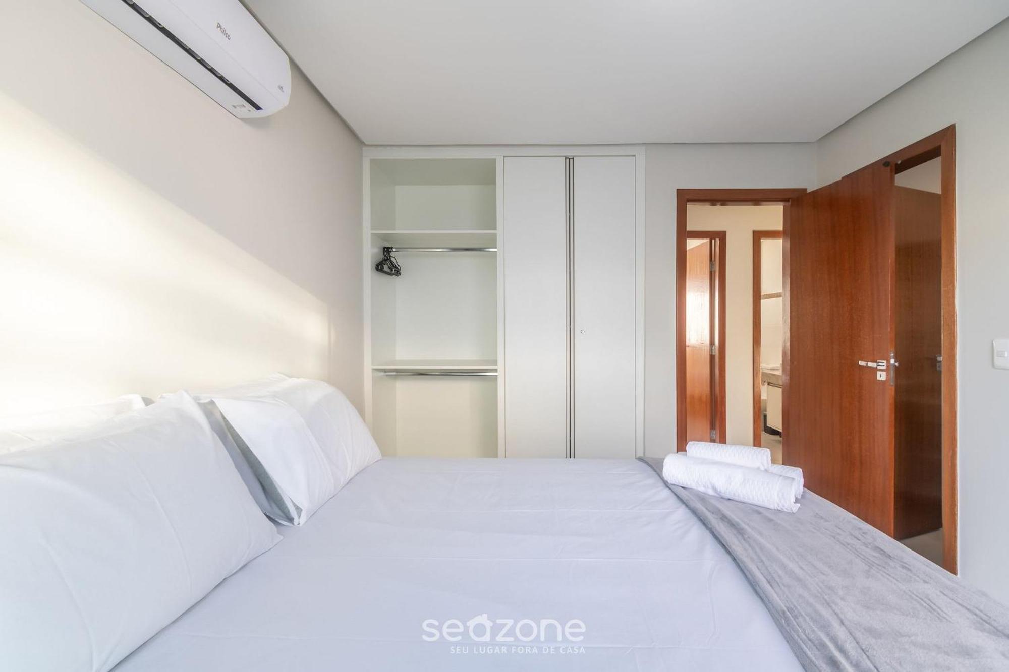 Apartment Prox. Da Do Muta/ba - Rfms *