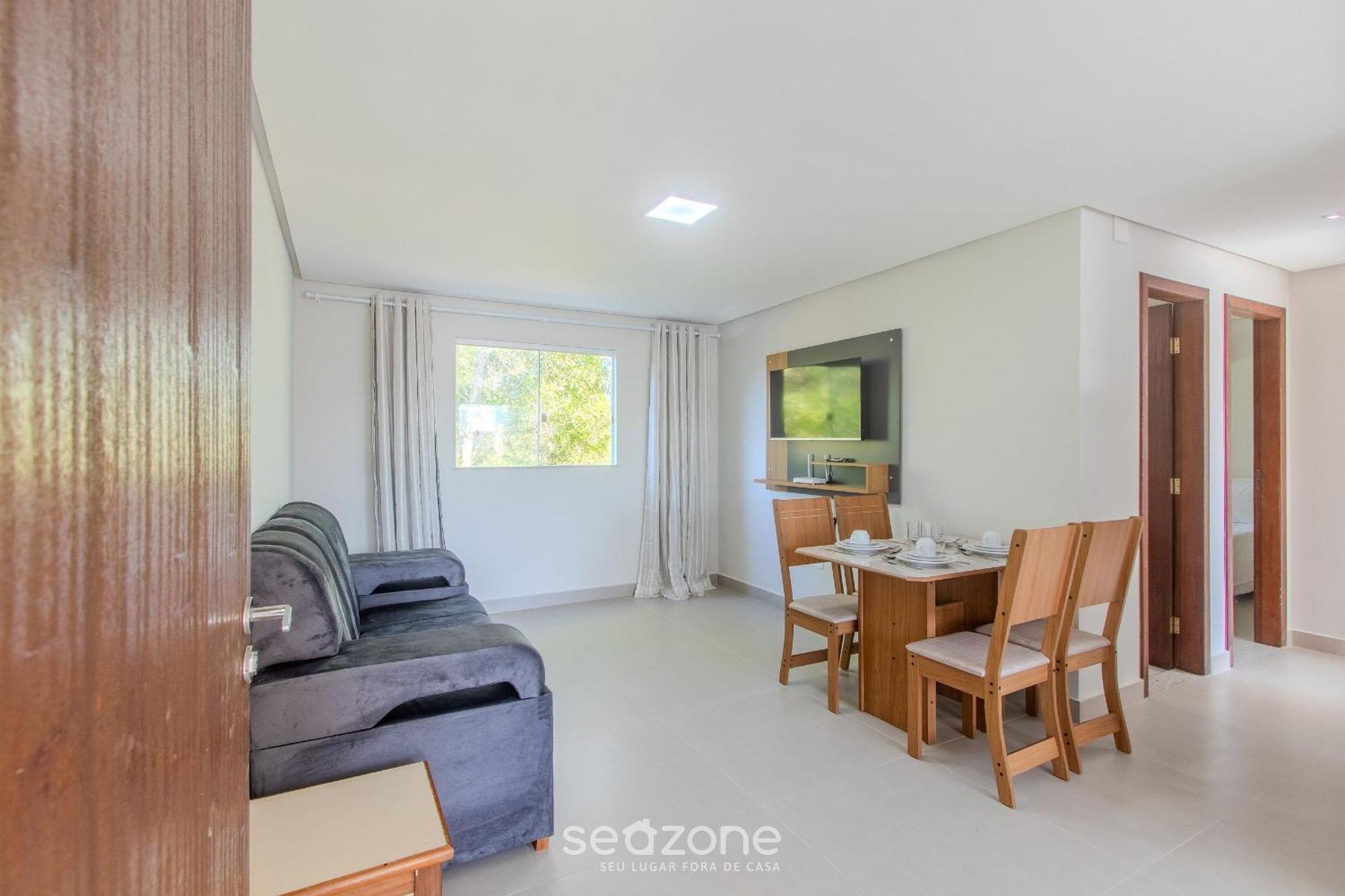 Apartment Prox. Da Do Muta/ba - Rfms *