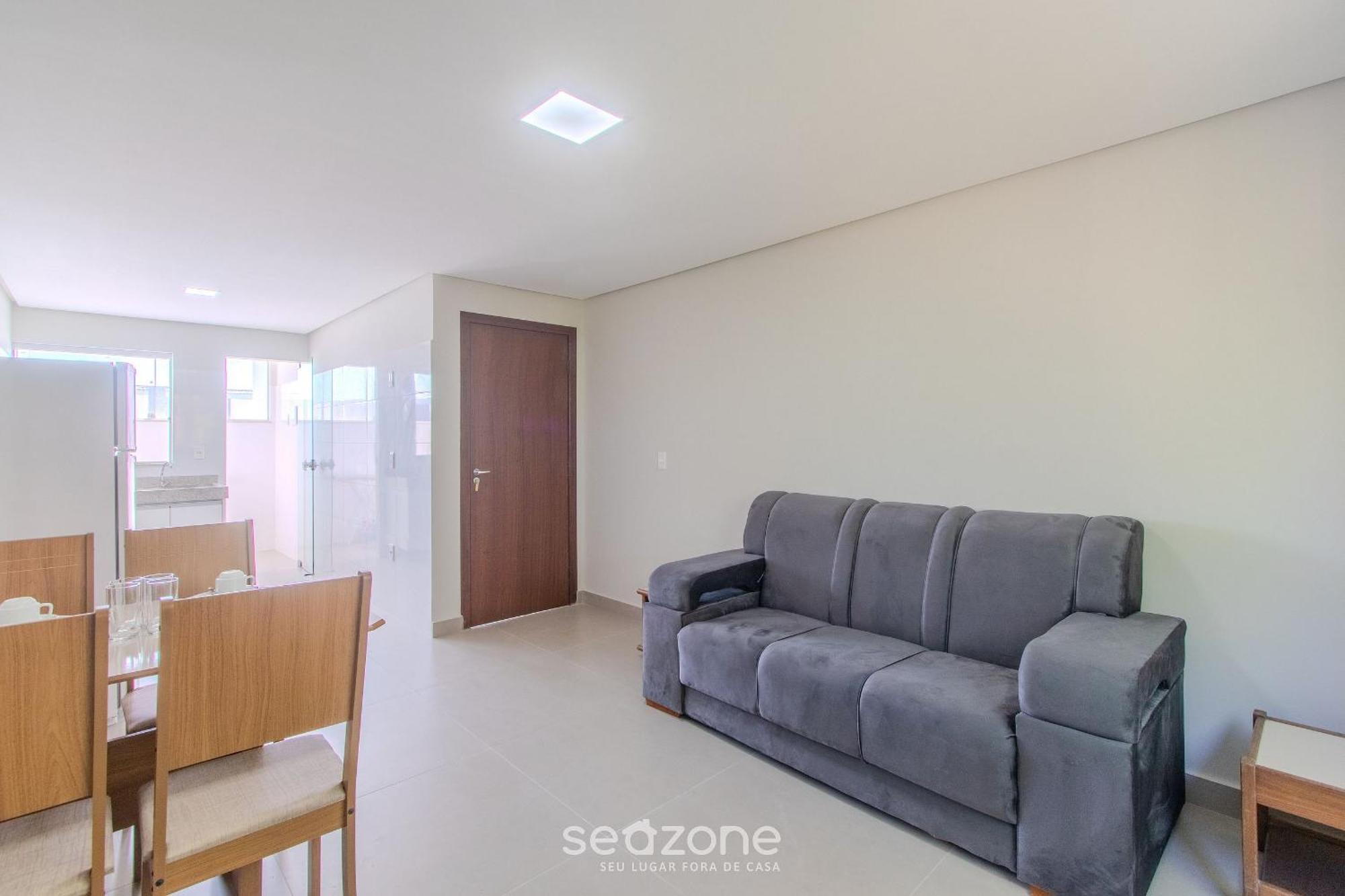 Apartment Prox. Da Do Muta/ba - Rfms Porto Seguro