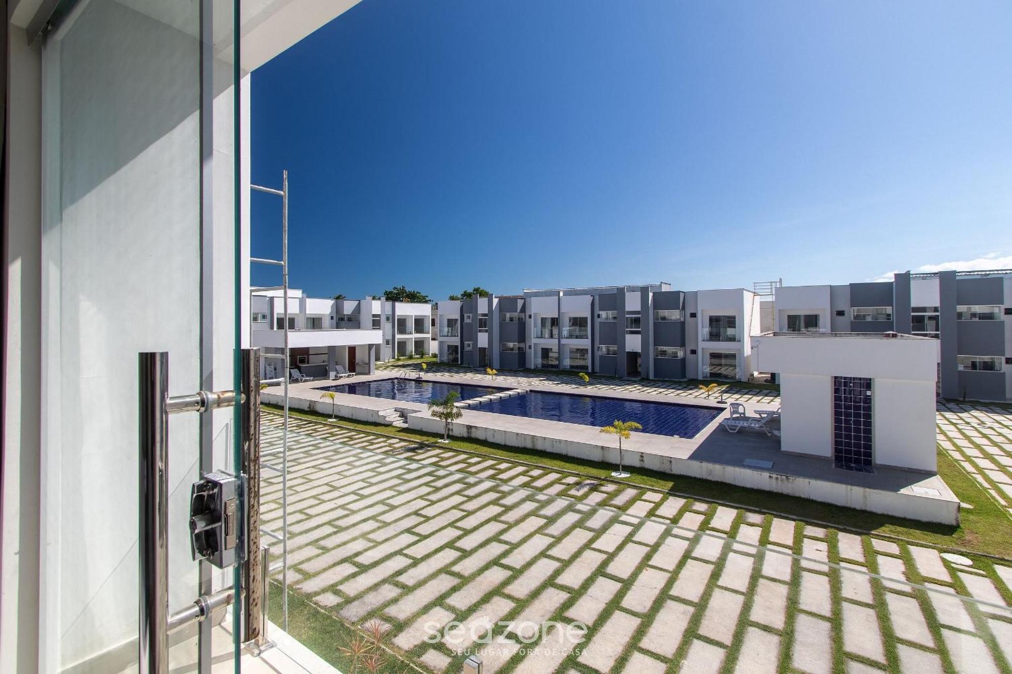 Prox. Da Do Muta/ba - Rfms Apartment Porto Seguro