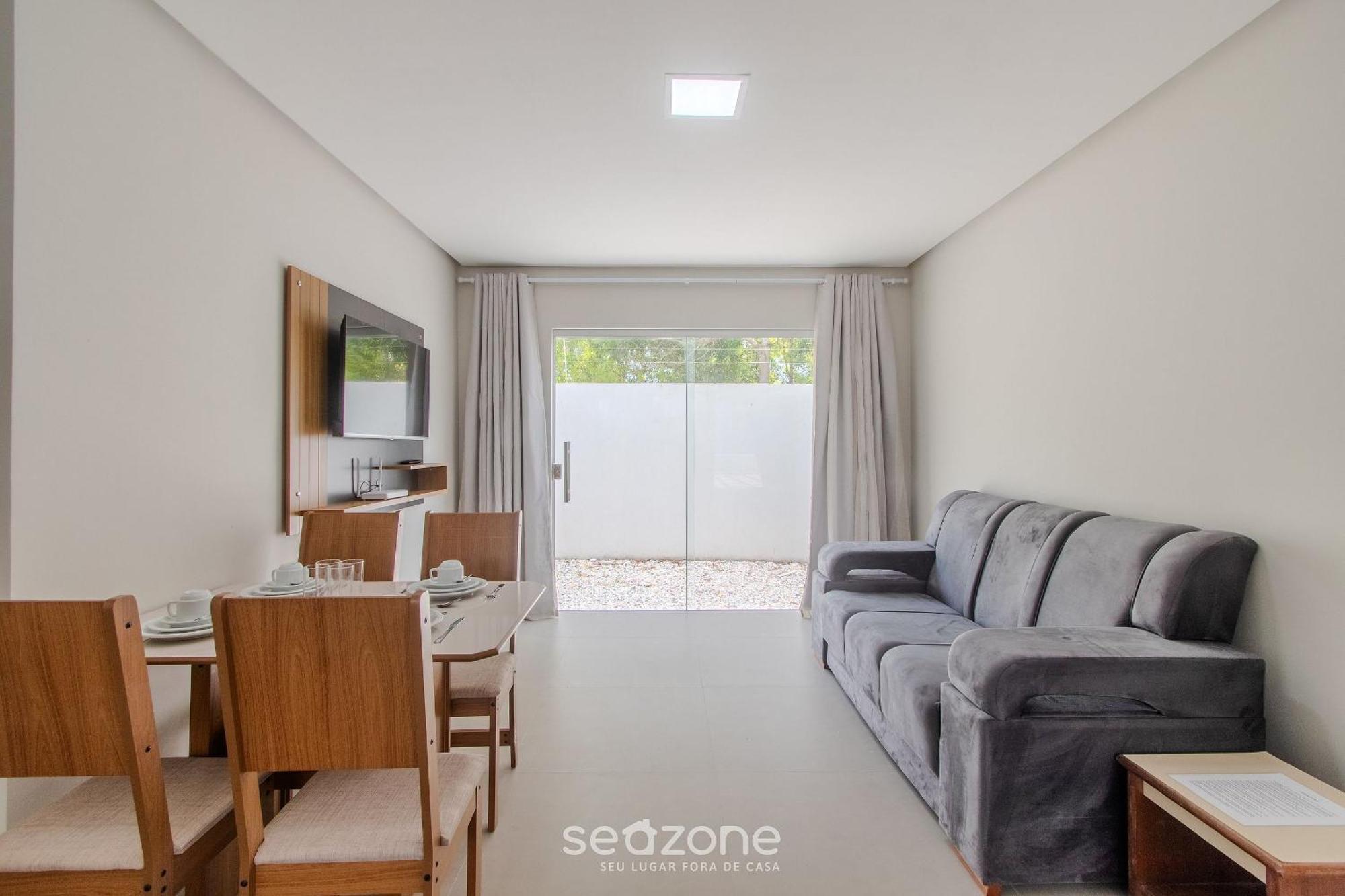 Prox. Da Do Muta/ba - Rfms Apartment
