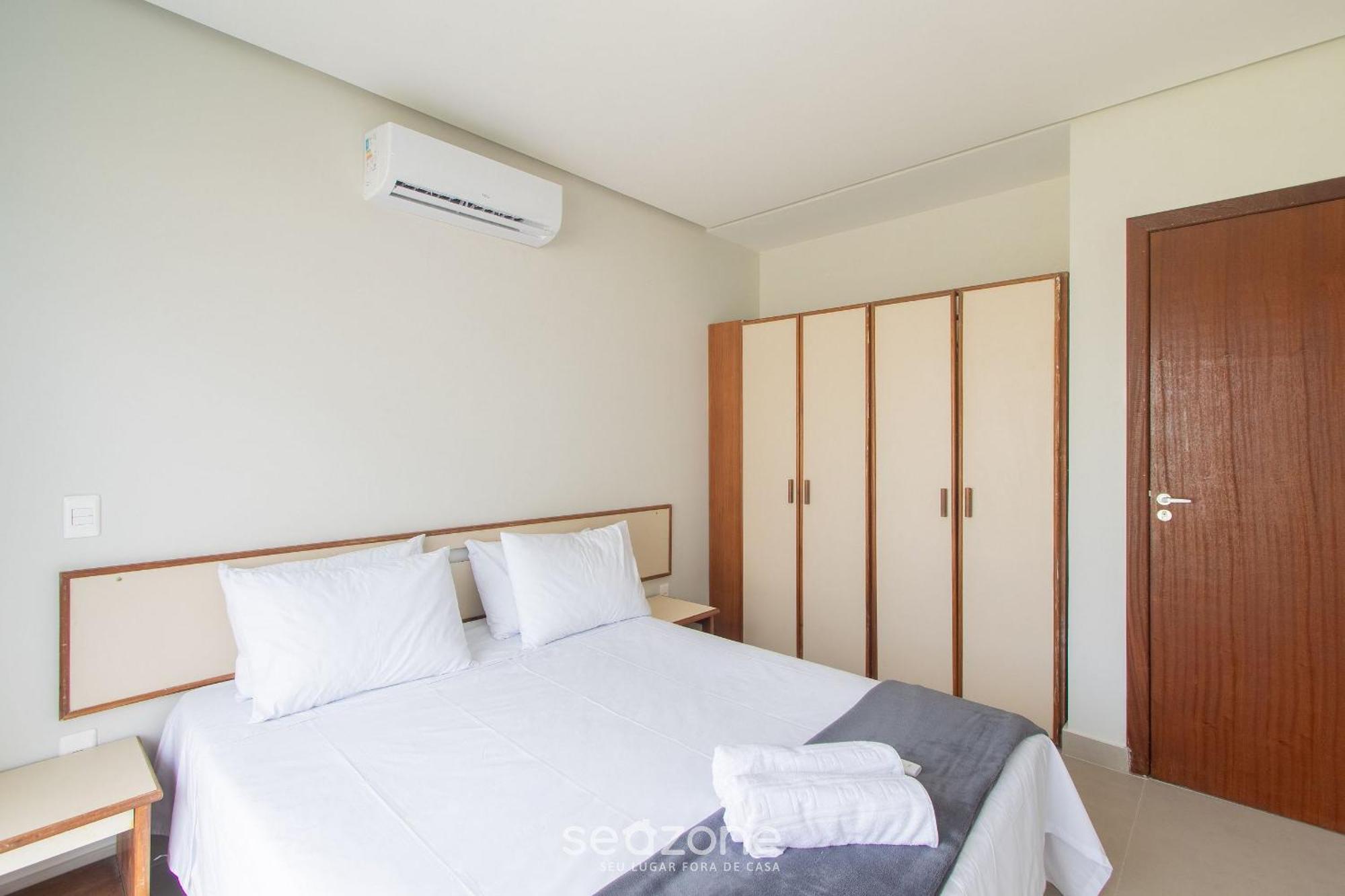 Prox. Da Do Muta/ba - Rfms Apartment *