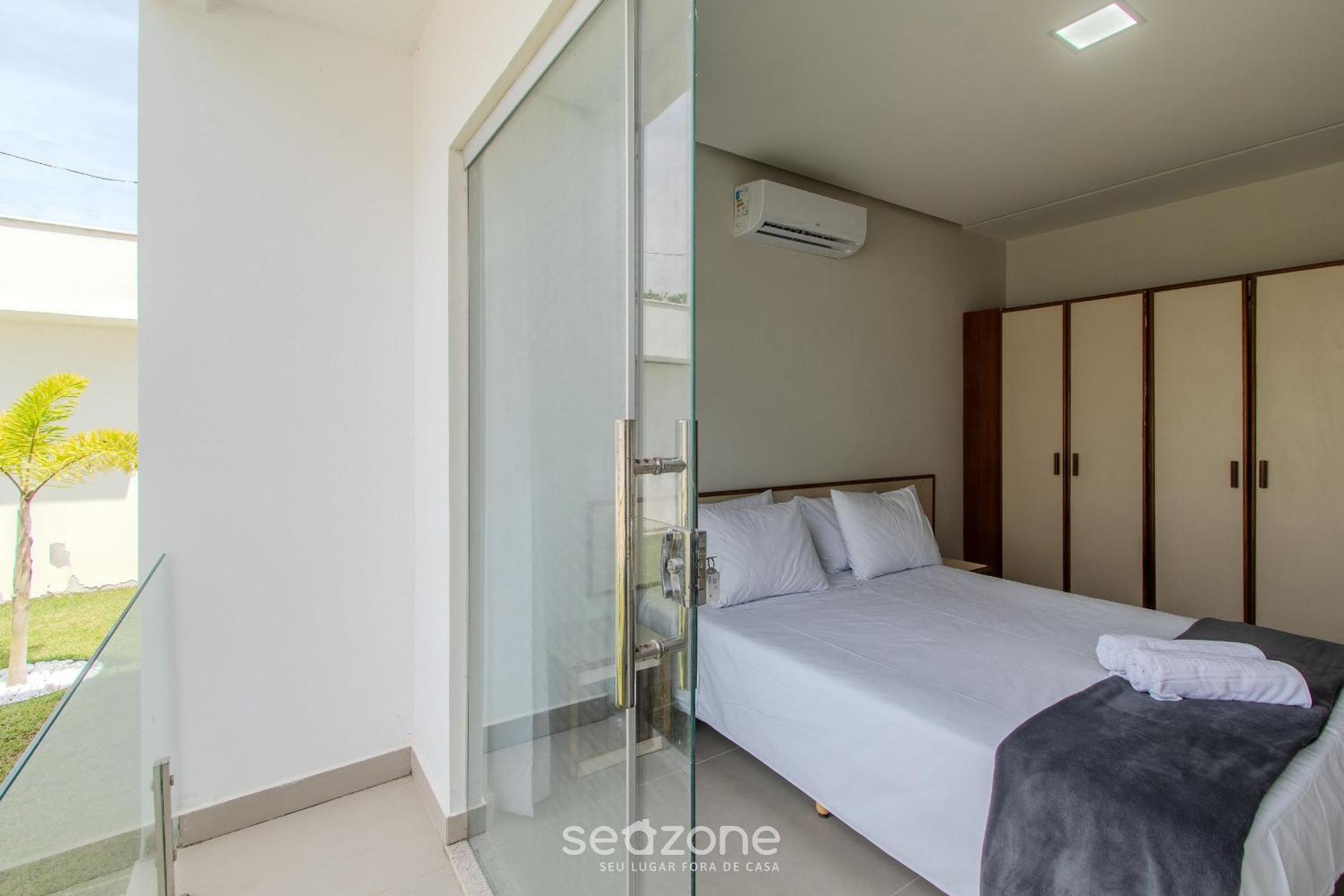 Prox. Da Do Muta/ba - Rfms Apartment Porto Seguro