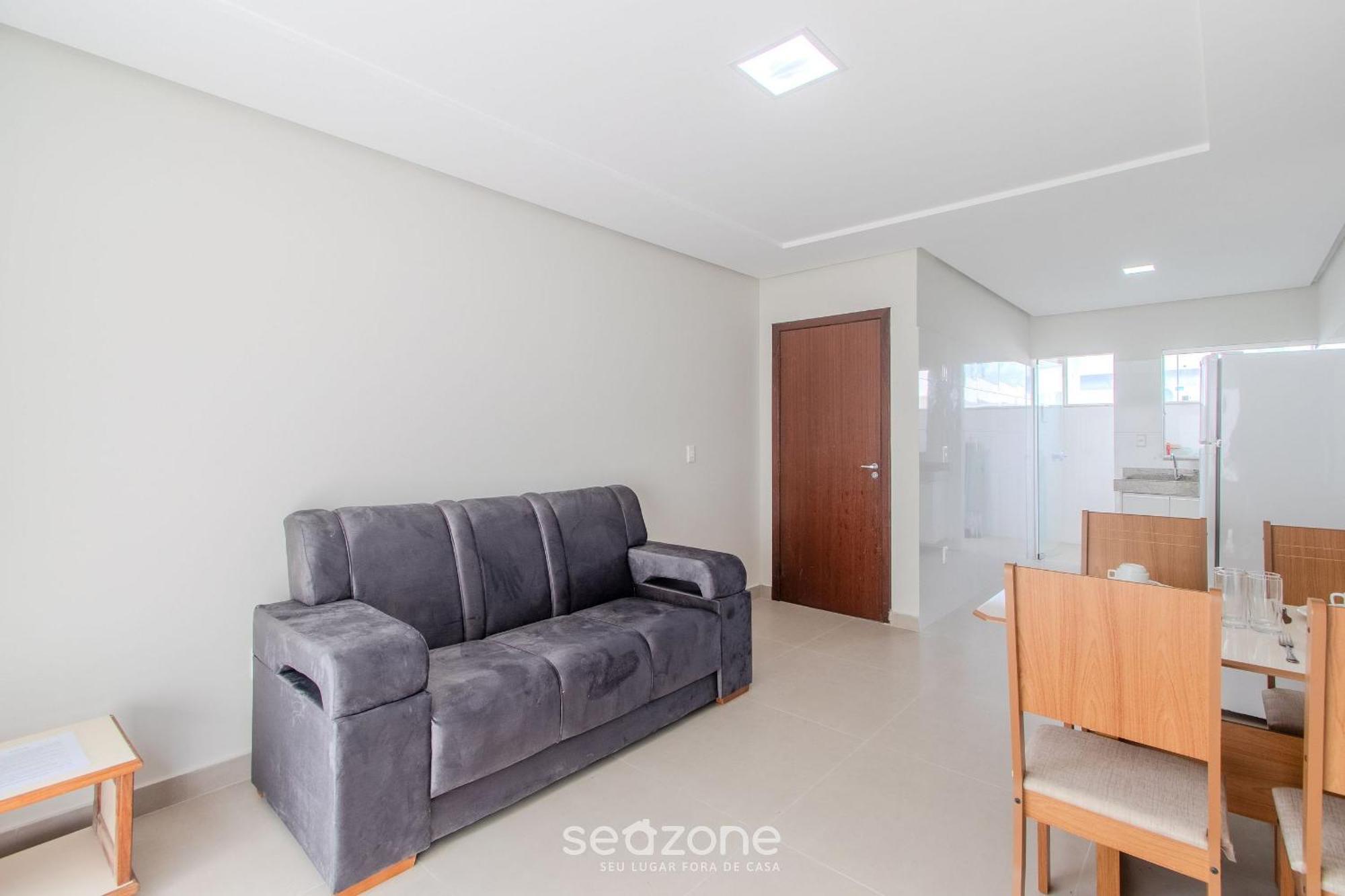 Prox. Da Do Muta/ba - Rfms Apartment