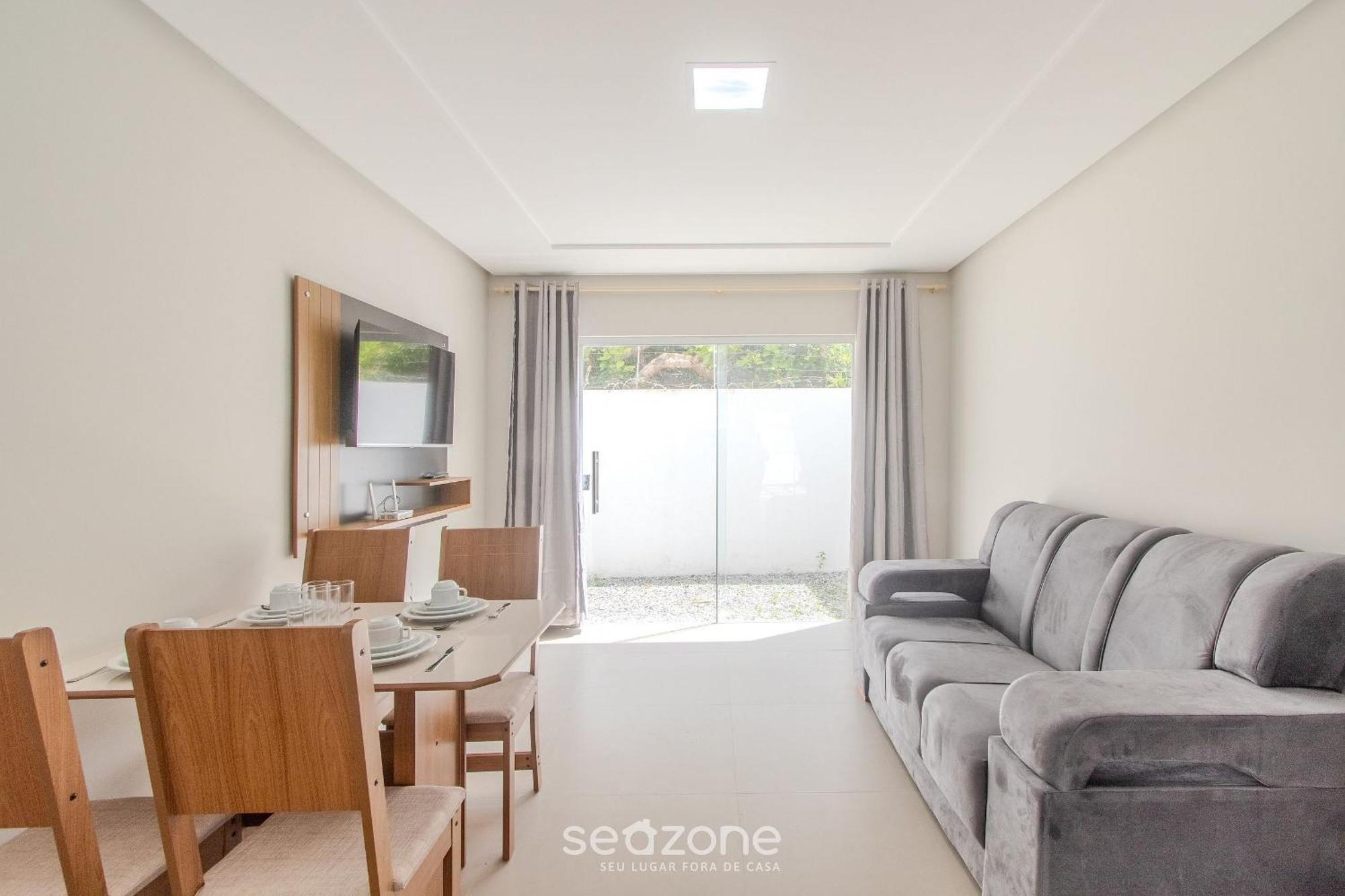 Apartment Prox. Da Do Muta/ba - Rfms