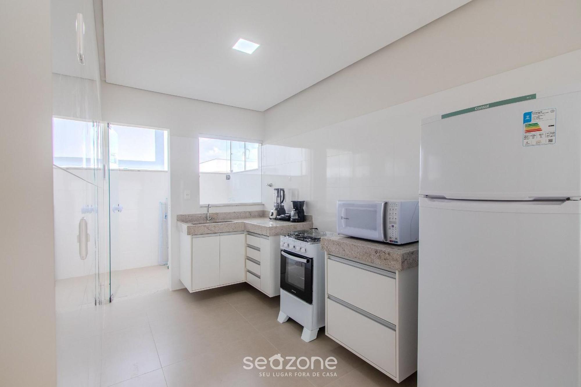 Prox. Da Do Muta/ba - Rfms Apartment Porto Seguro