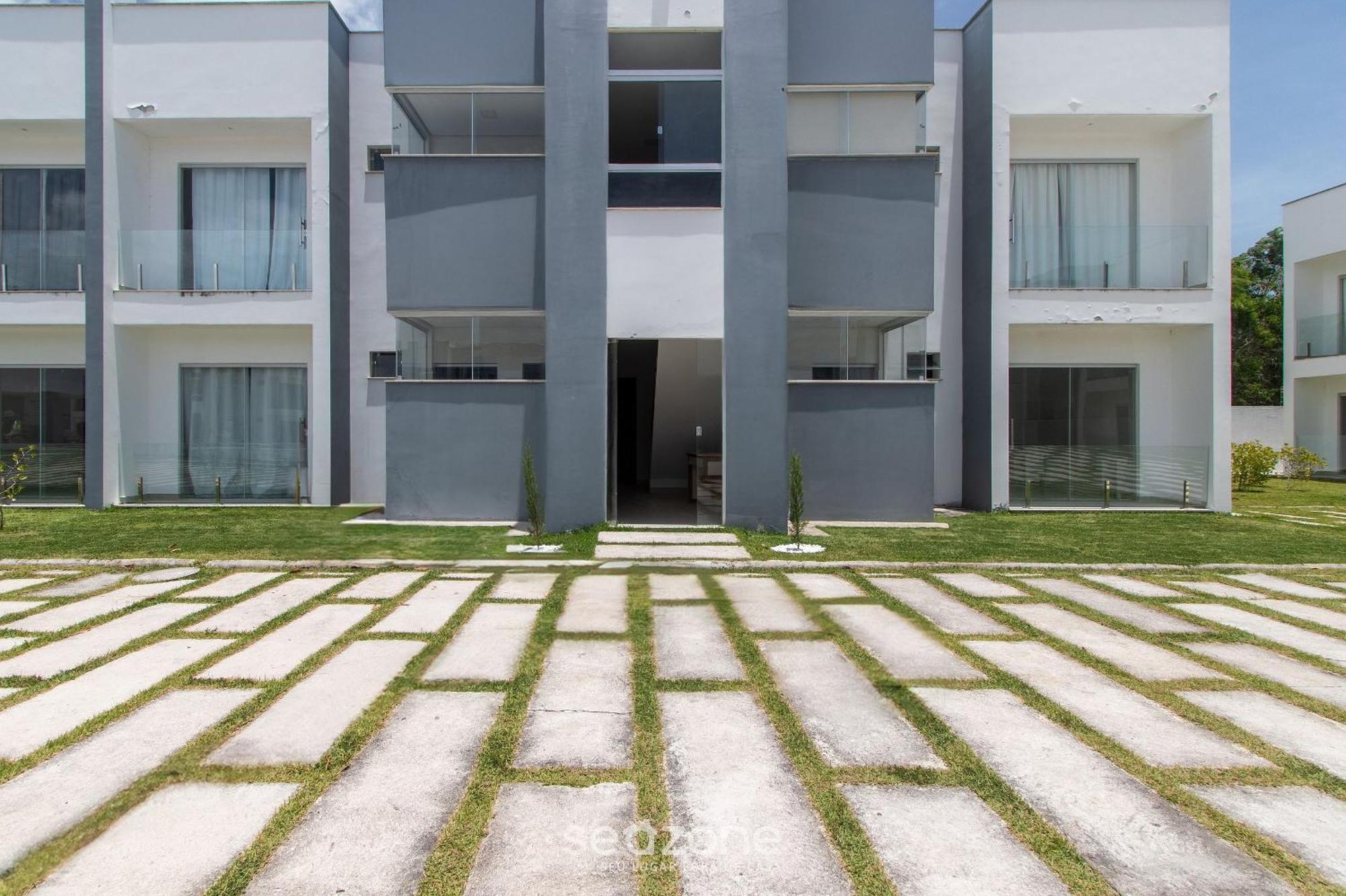 Prox. Da Do Muta/ba - Rfms Apartment *