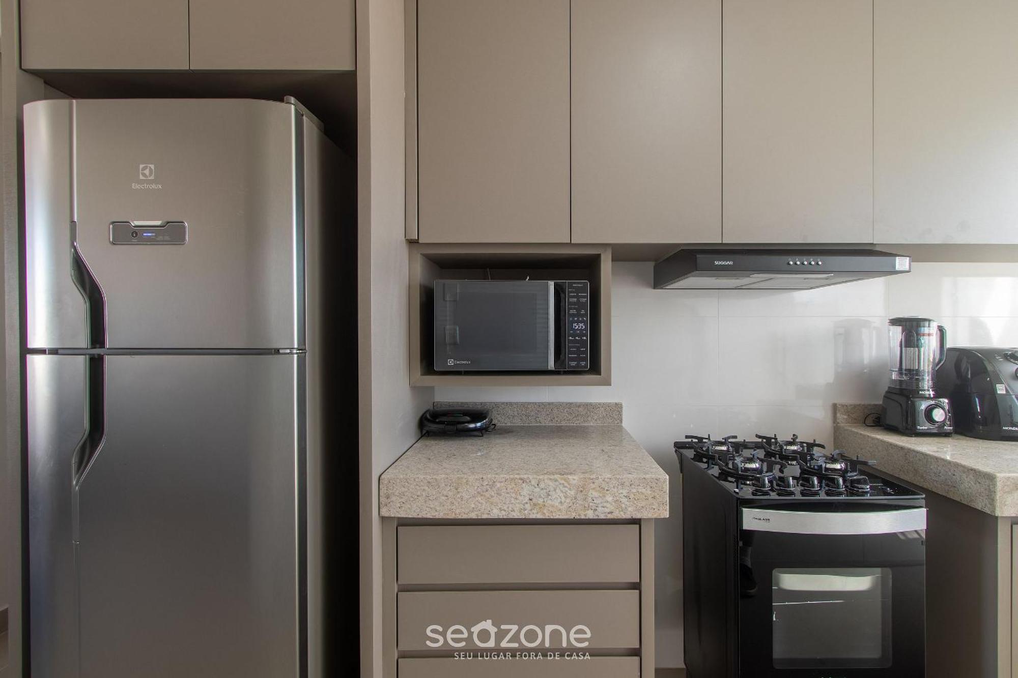 Apartment Prox. Da Do Muta/ba - Rfms