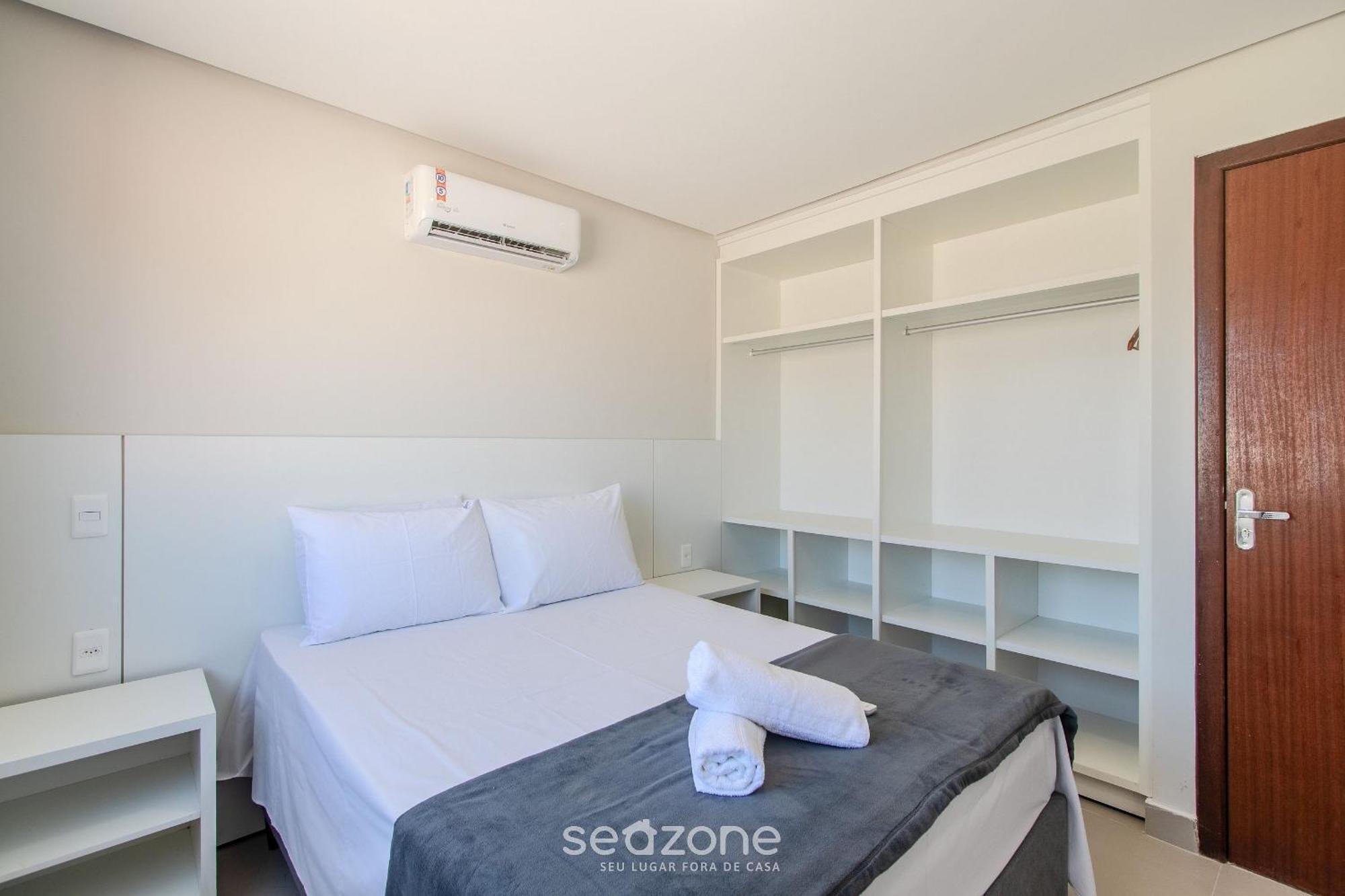 Prox. Da Do Muta/ba - Rfms Apartment *