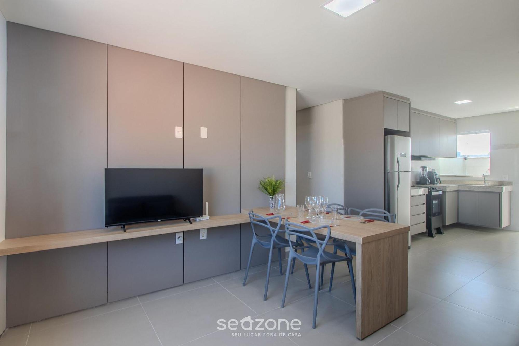 Apartment Prox. Da Do Muta/ba - Rfms Porto Seguro