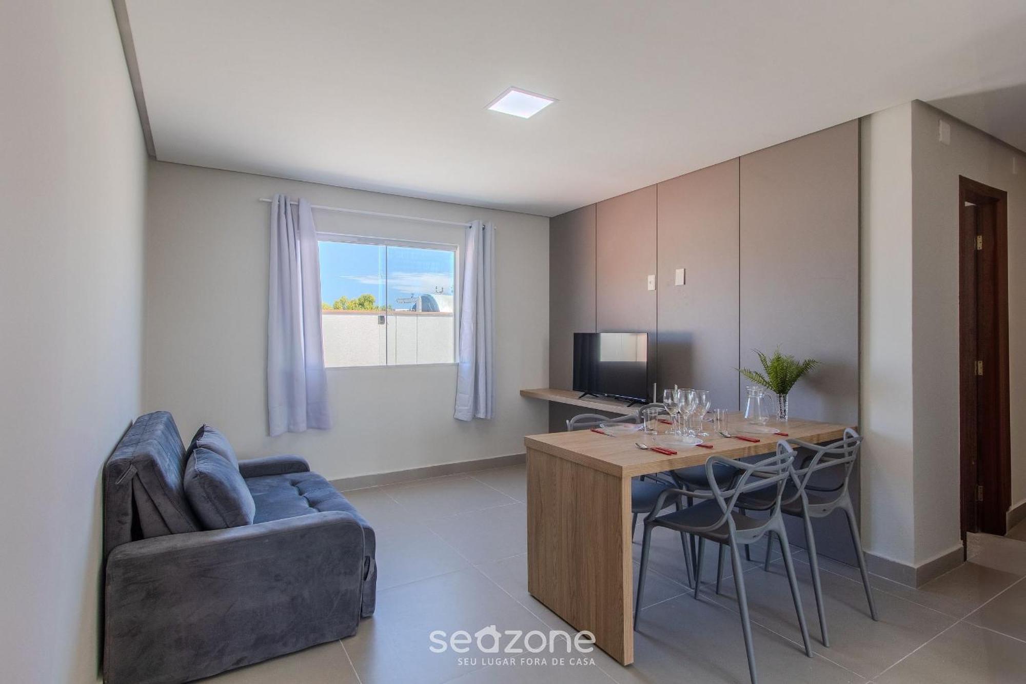 Prox. Da Do Muta/ba - Rfms Apartment Porto Seguro