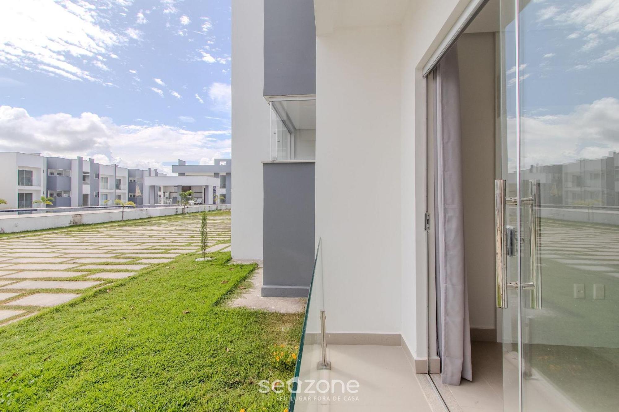 Apartment Prox. Da Do Muta/ba - Rfms *