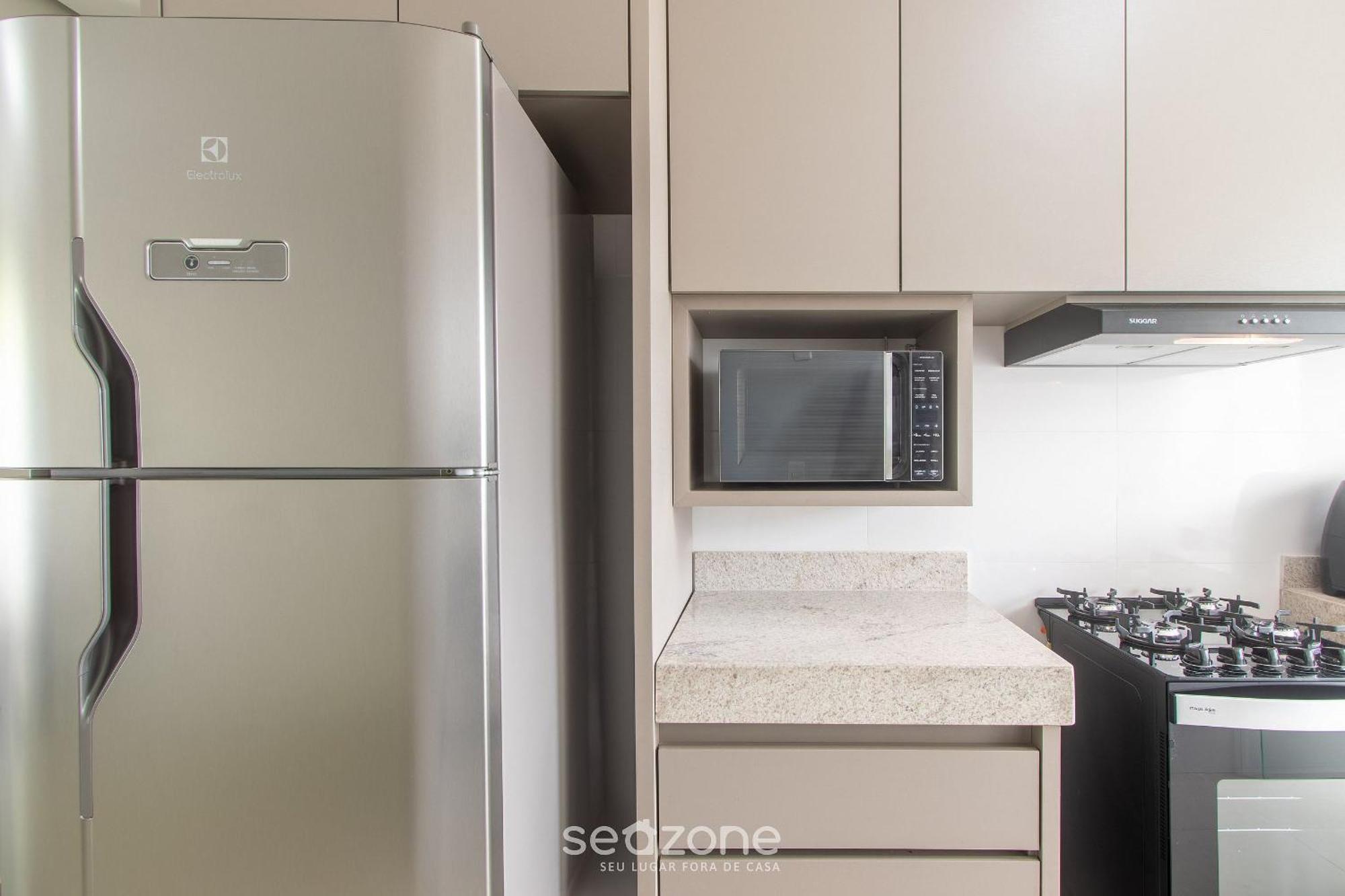 Prox. Da Do Muta/ba - Rfms Apartment
