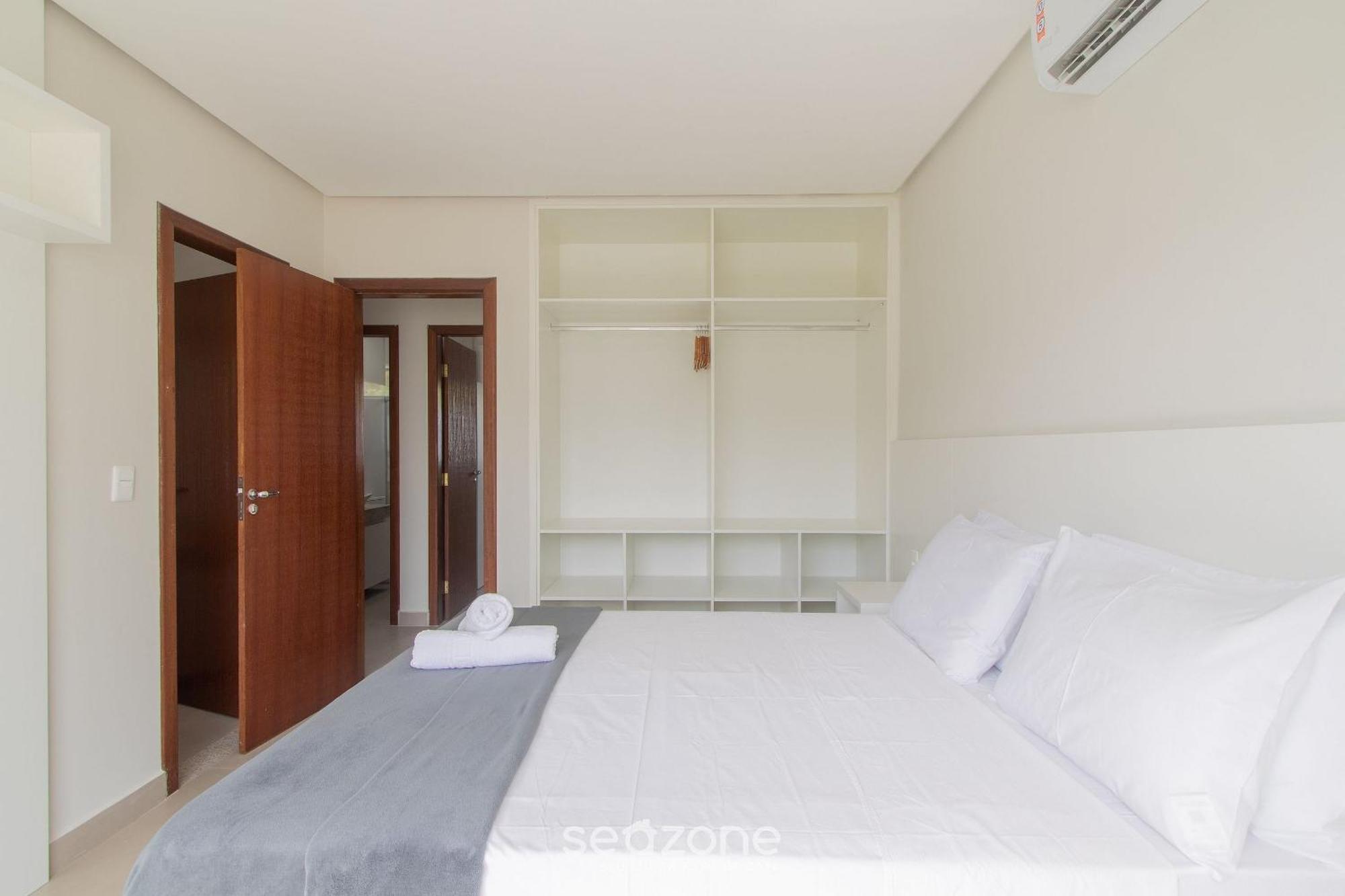 Apartment Prox. Da Do Muta/ba - Rfms *