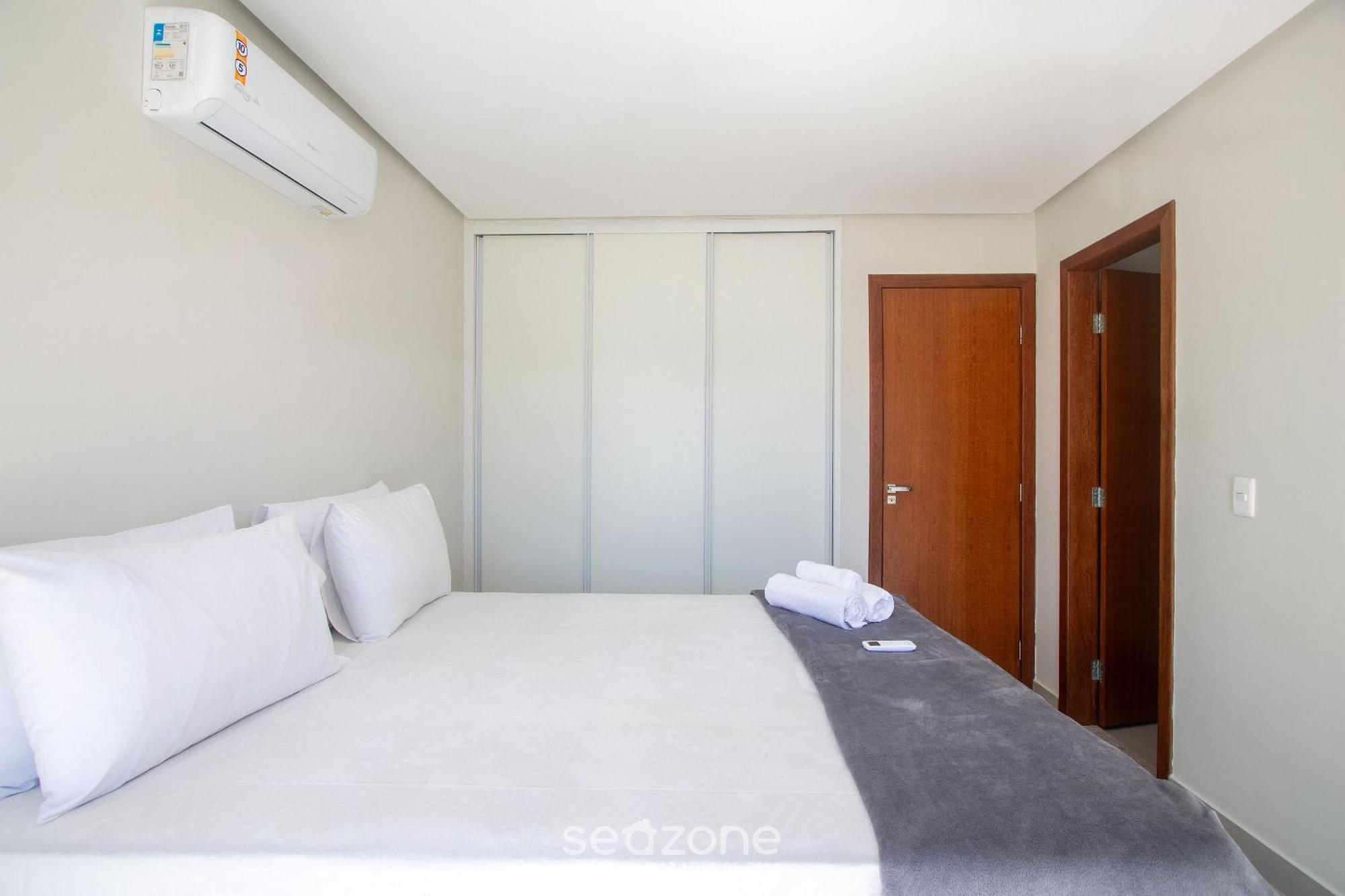 Apartment Prox. Da Do Muta/ba - Rfms *