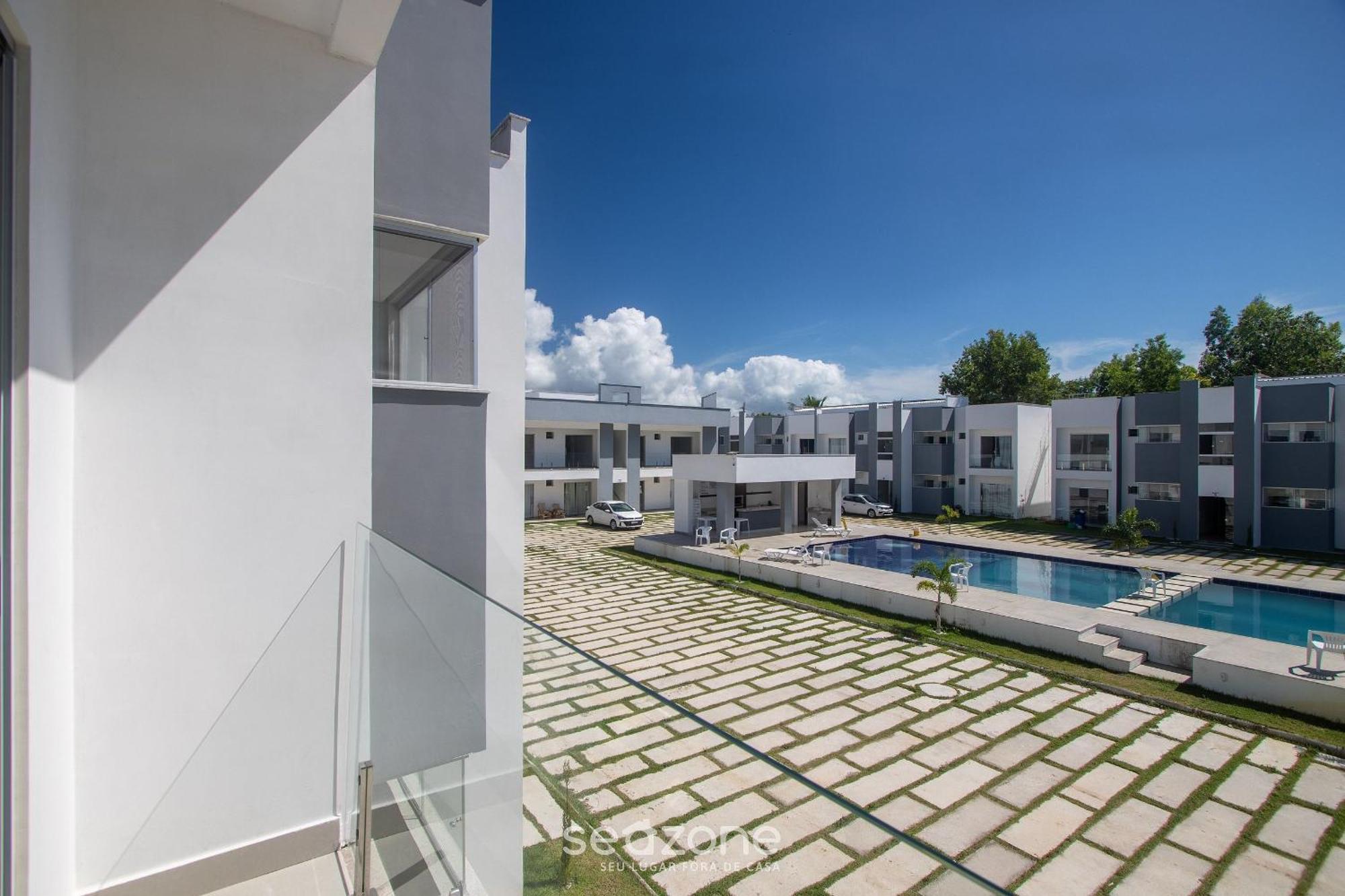 Apartment Prox. Da Do Muta/ba - Rfms *