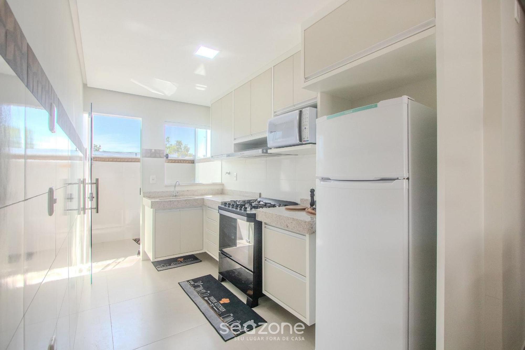 Apartment Prox. Da Do Muta/ba - Rfms Porto Seguro