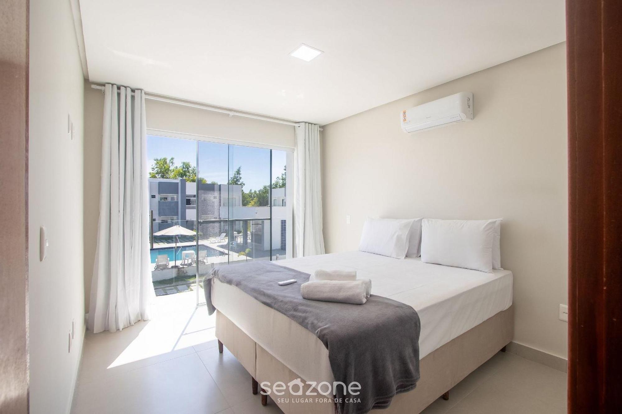 Prox. Da Do Muta/ba - Rfms Apartment