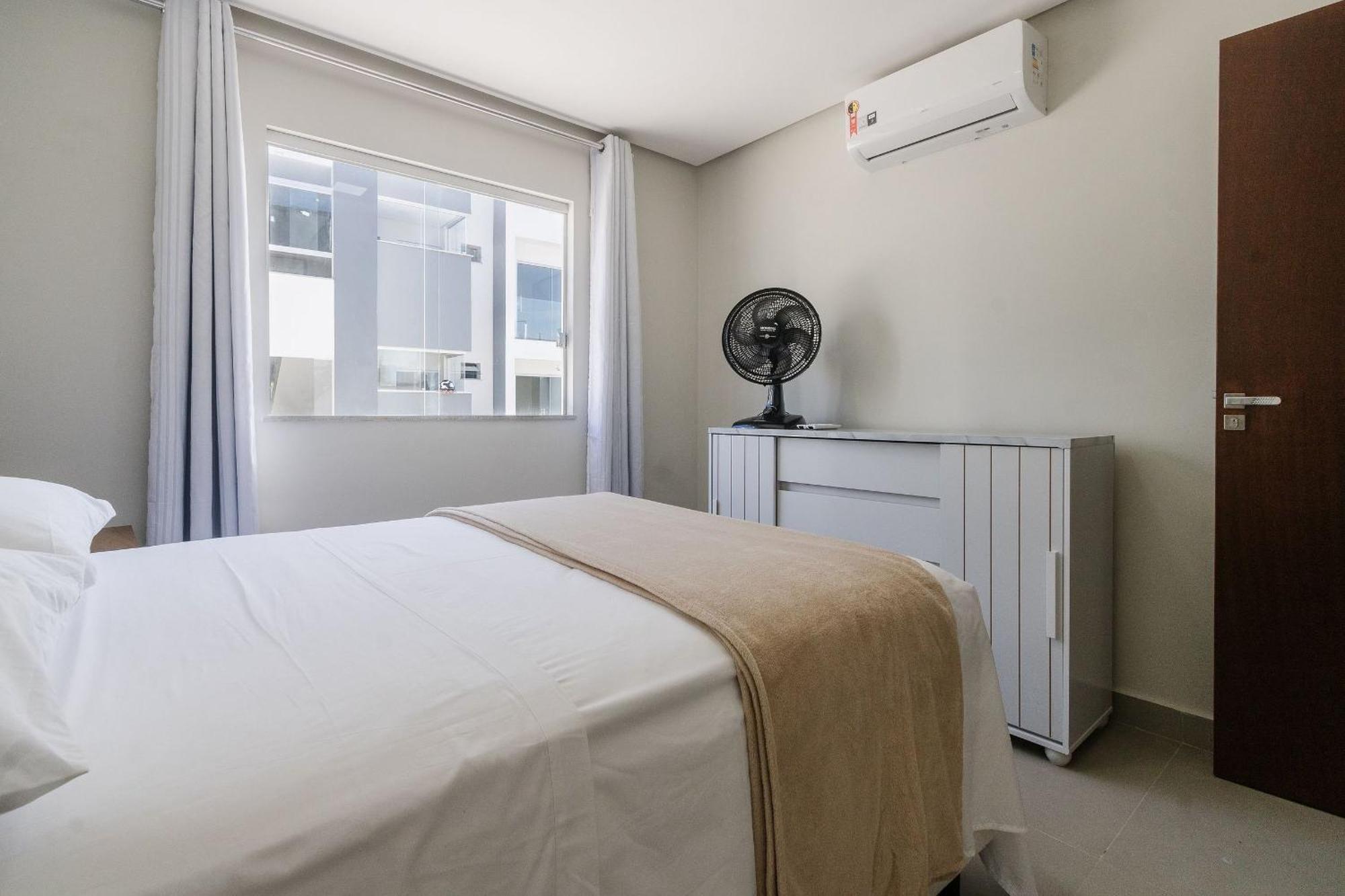 Prox. Da Do Muta/ba - Rfms Apartment *