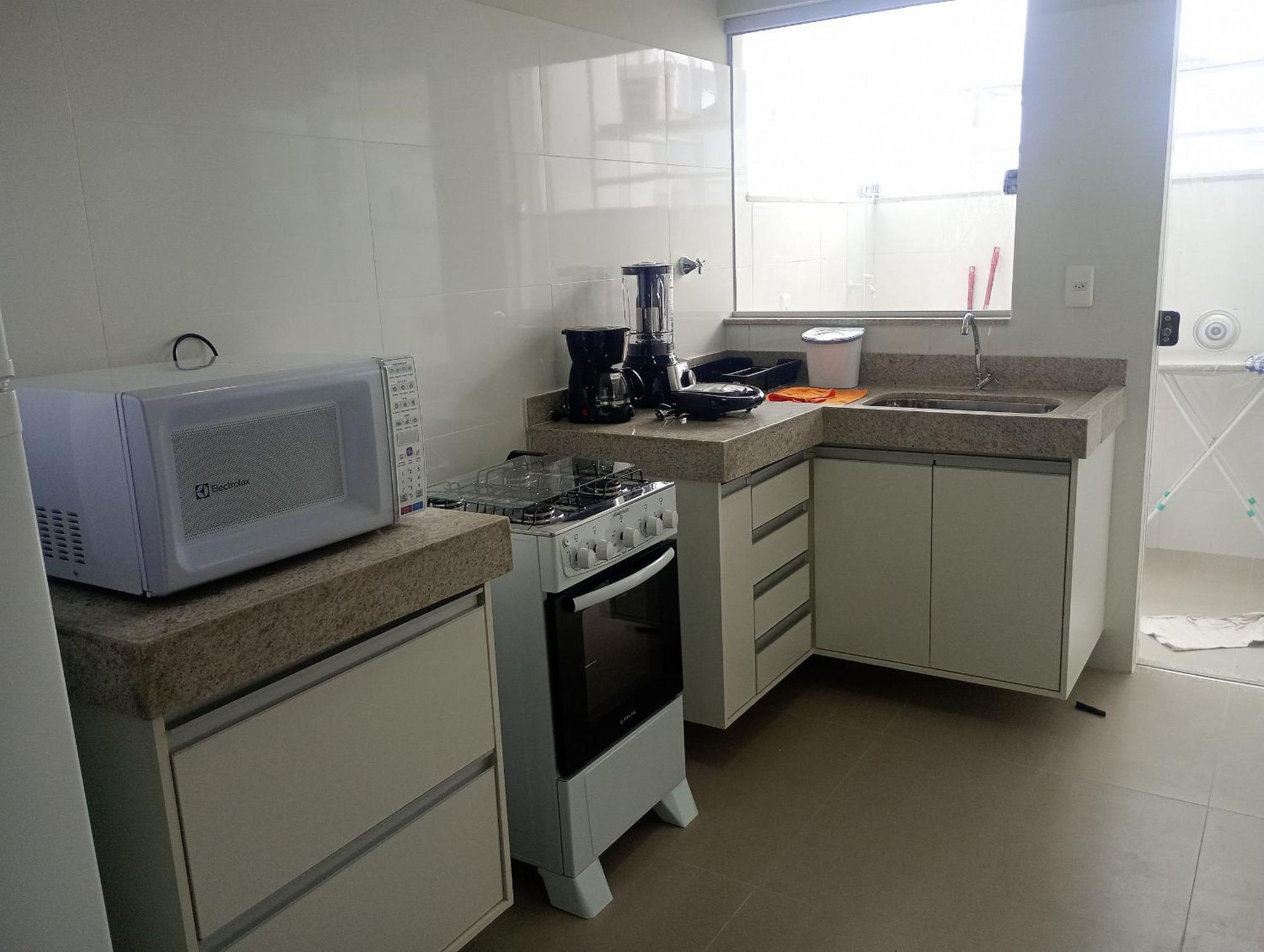 Prox. Da Do Muta/ba - Rfms Apartment *