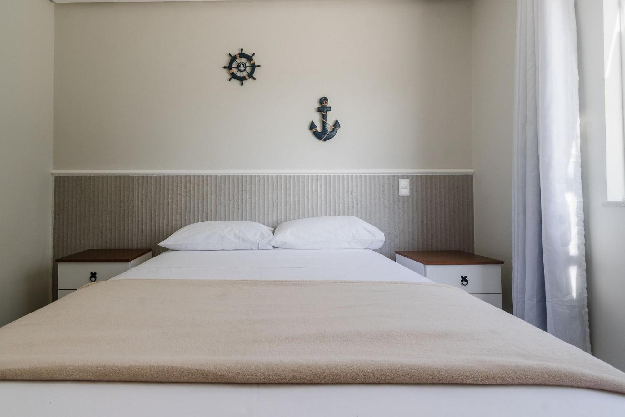 Prox. Da Do Muta/ba - Rfms Apartment