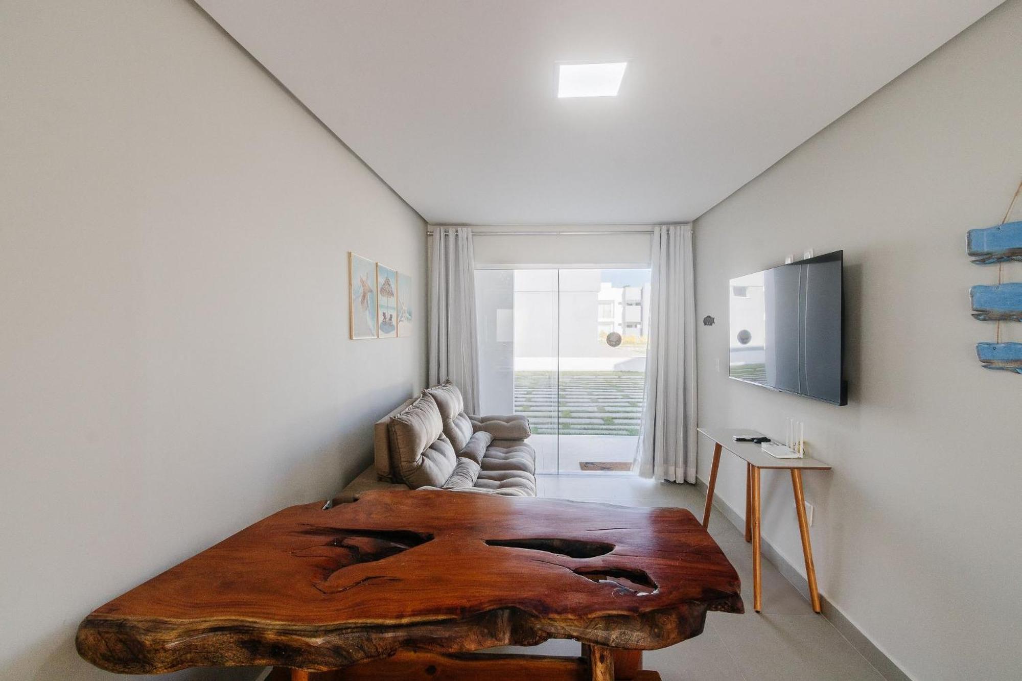 Prox. Da Do Muta/ba - Rfms Apartment *