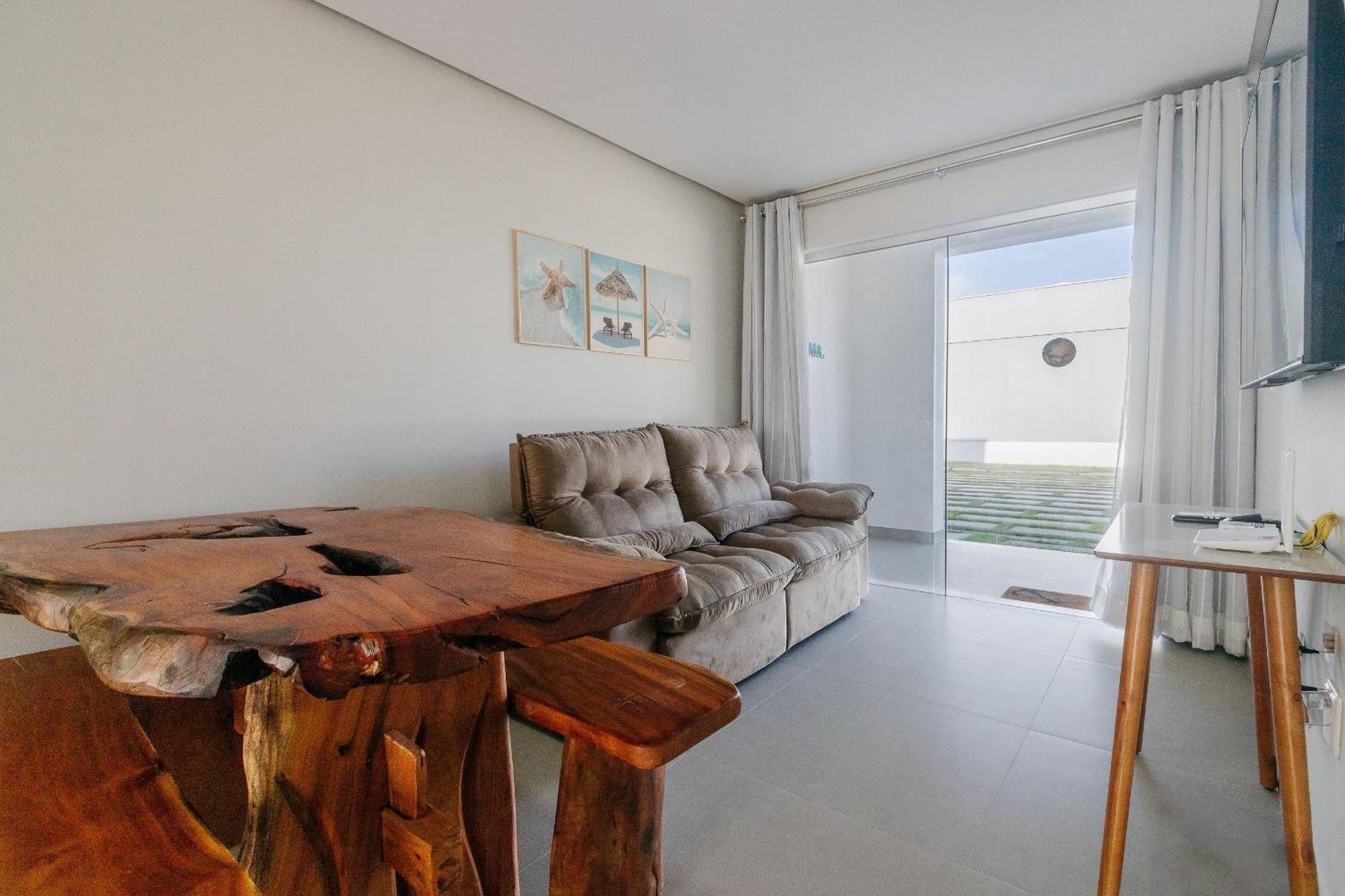Prox. Da Do Muta/ba - Rfms Apartment *