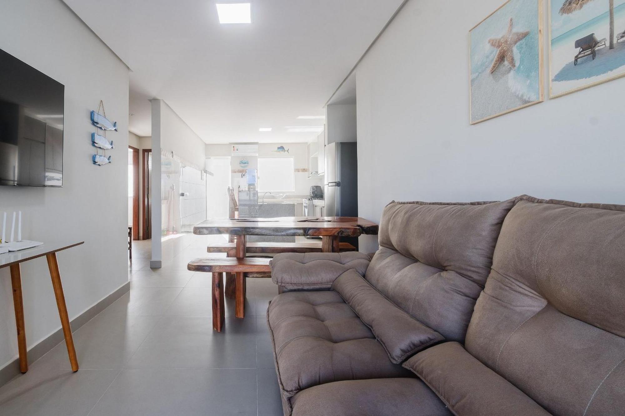 Apartment Prox. Da Do Muta/ba - Rfms Porto Seguro