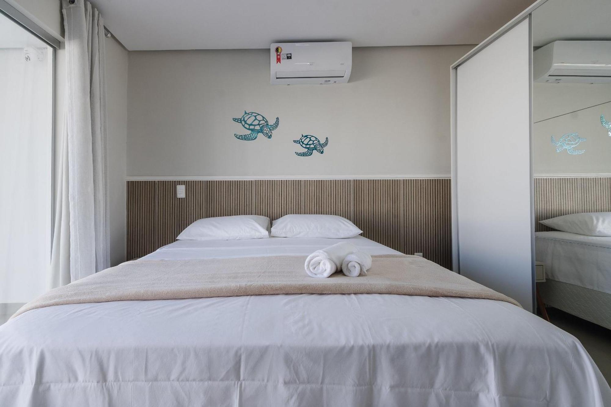 Prox. Da Do Muta/ba - Rfms Apartment Porto Seguro