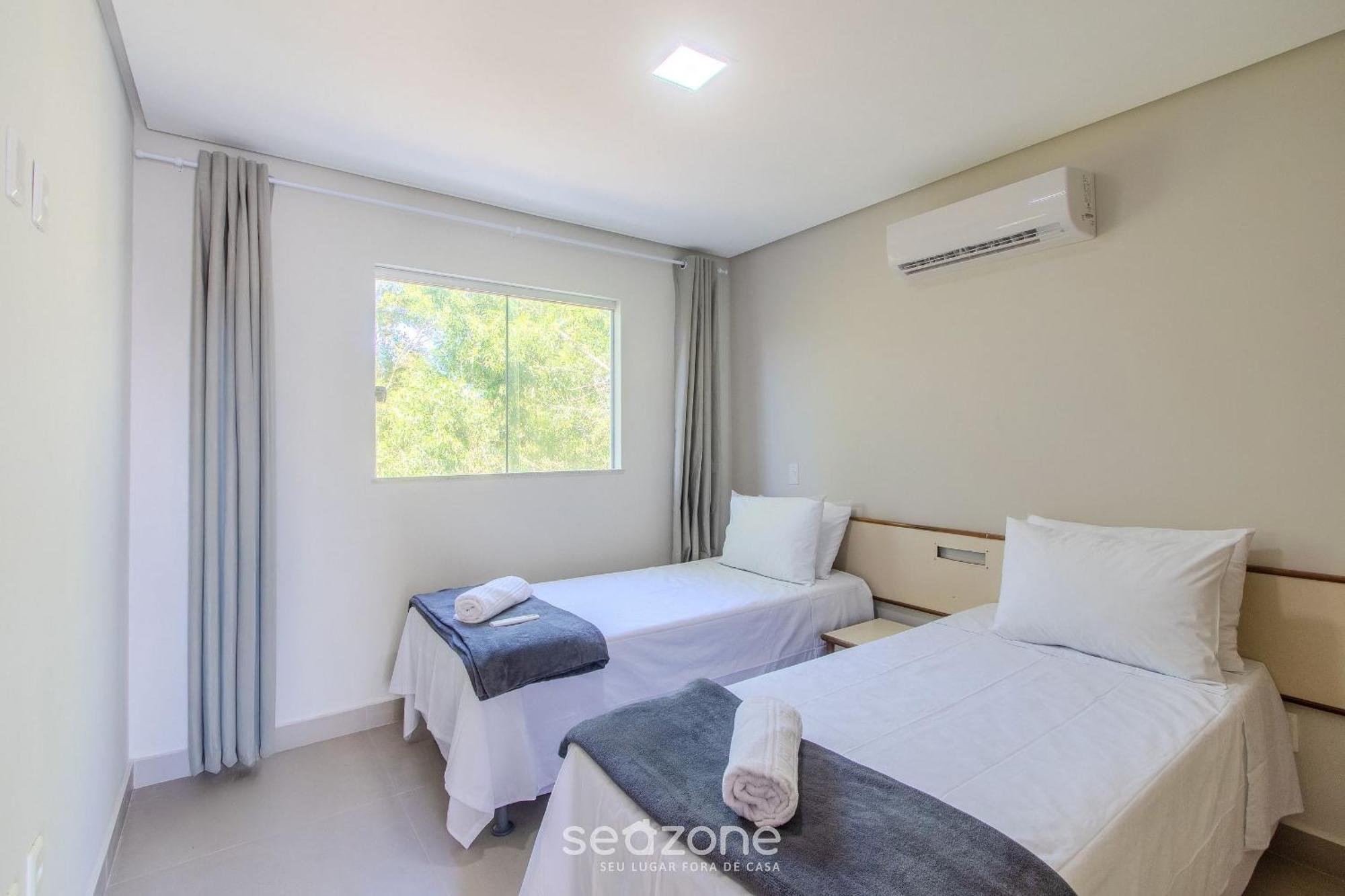 Apartment Prox. Da Do Muta/ba - Rfms *