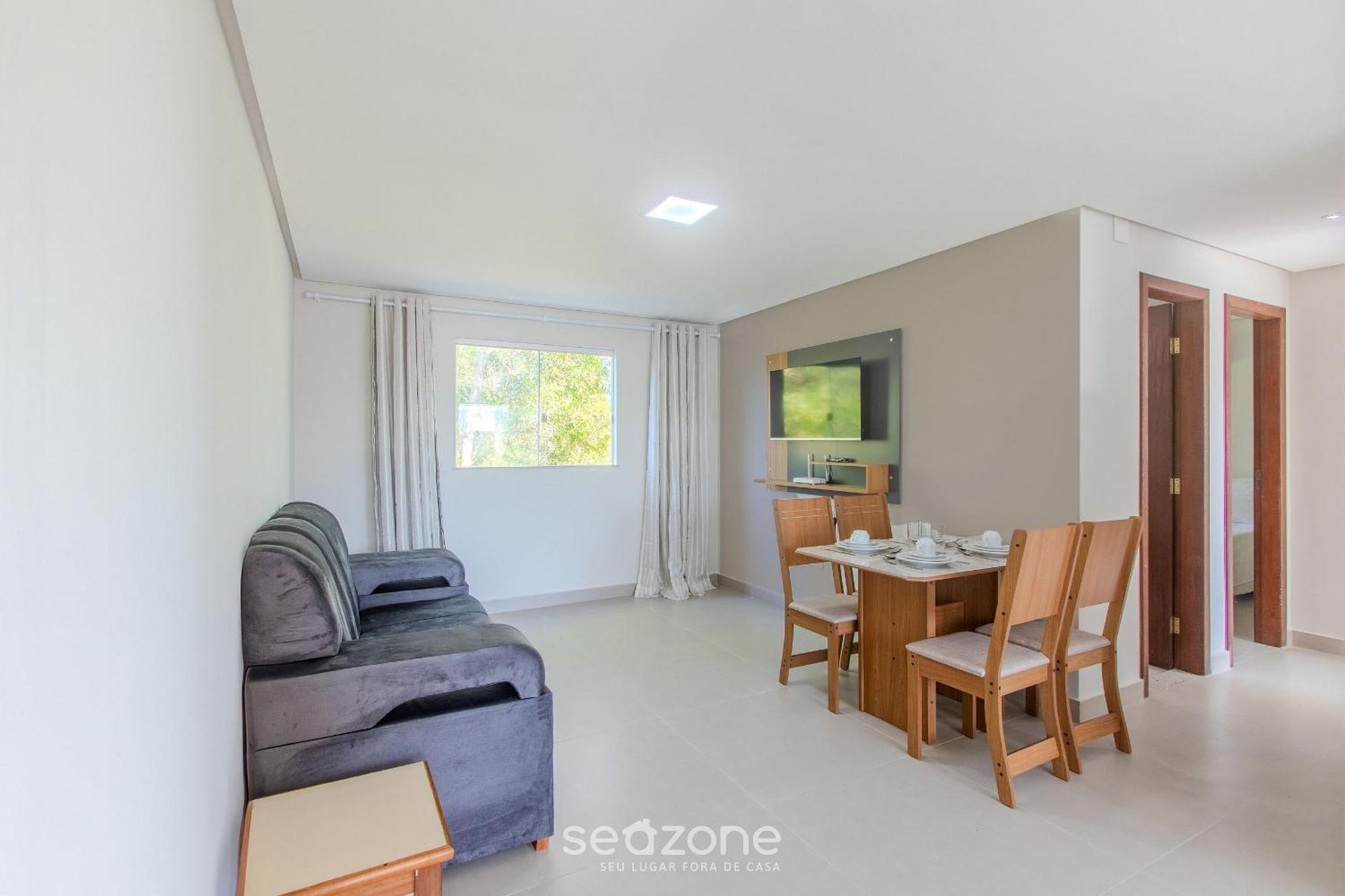 Apartment Prox. Da Do Muta/ba - Rfms *